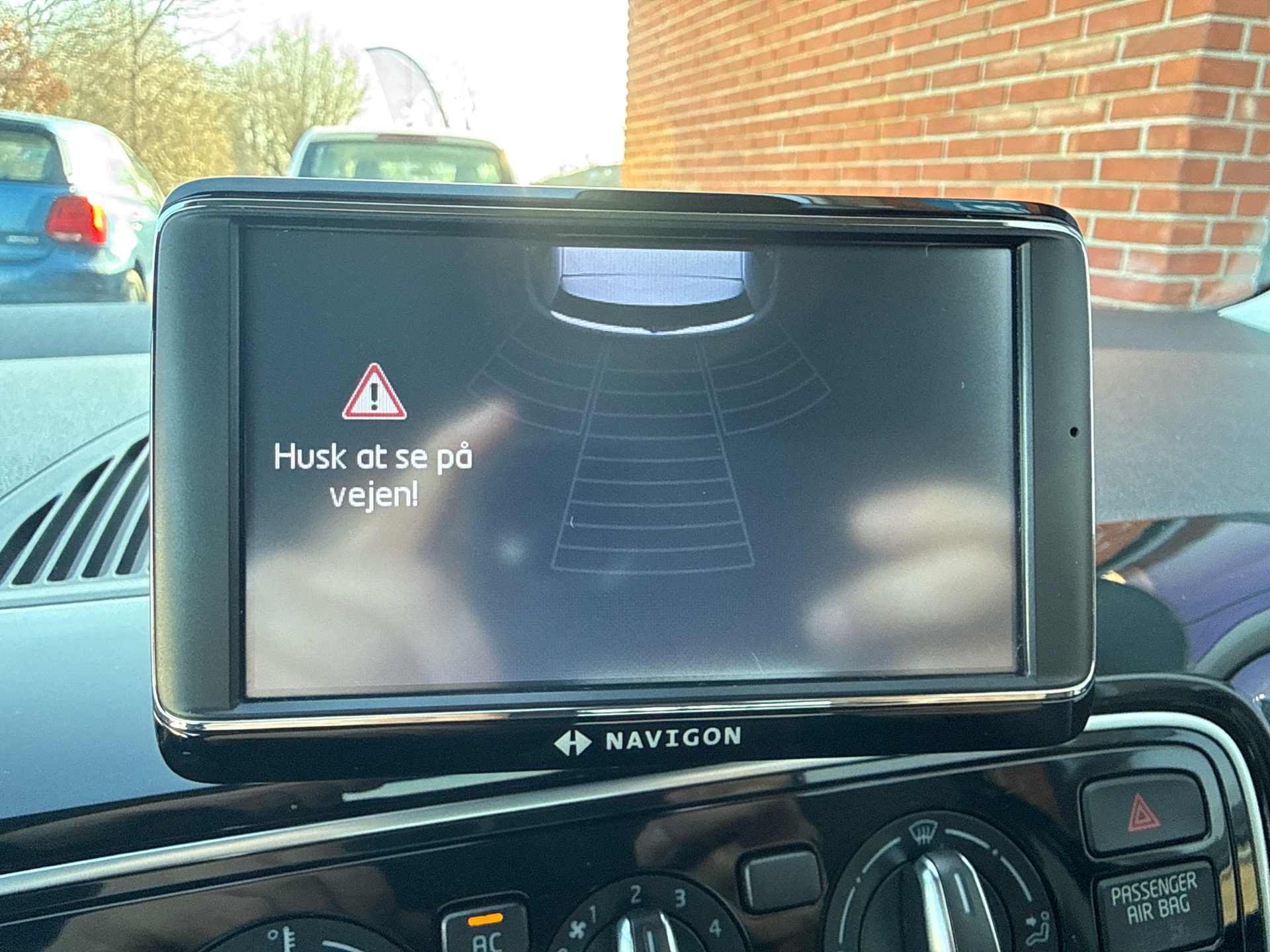 Billede af VW up 1,0 MPI BMT High 75HK 5d