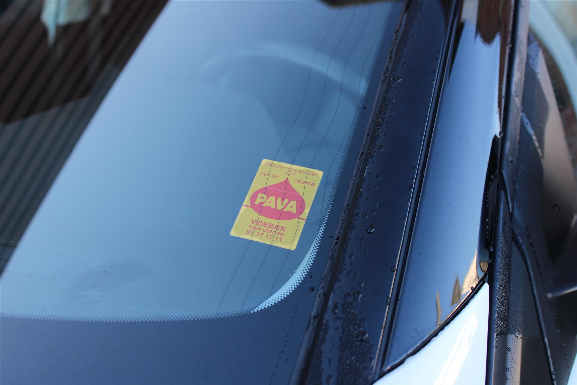 Billede af Opel Grandland X 1,6 PHEV  Plugin-hybrid Cosmo Prestige Pack 225HK 5d 8g Aut.