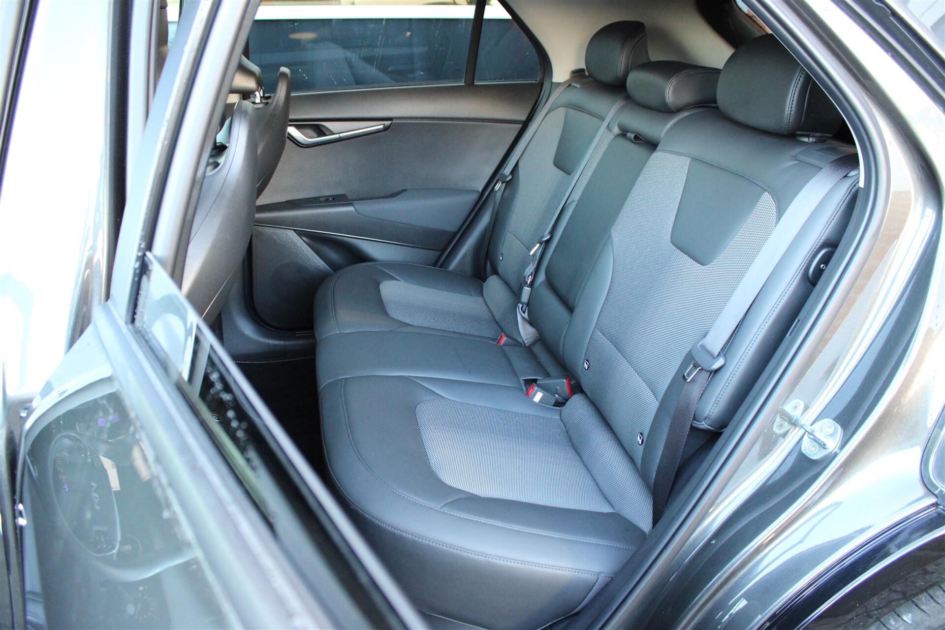 Billede af Kia Niro EV EL Prestige 204HK 5d Aut.