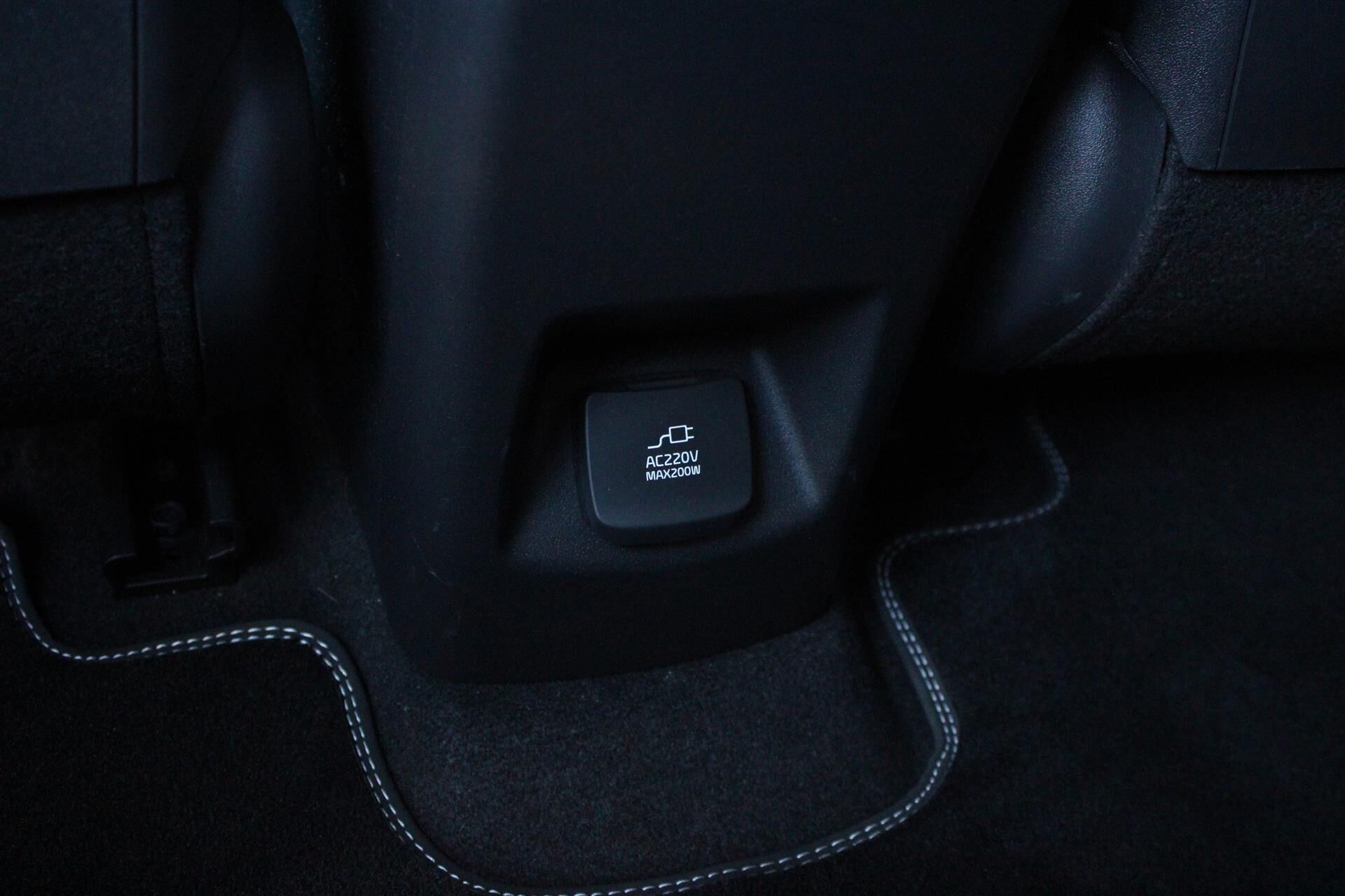 Billede af Kia Niro EV EL Prestige 204HK 5d Aut.