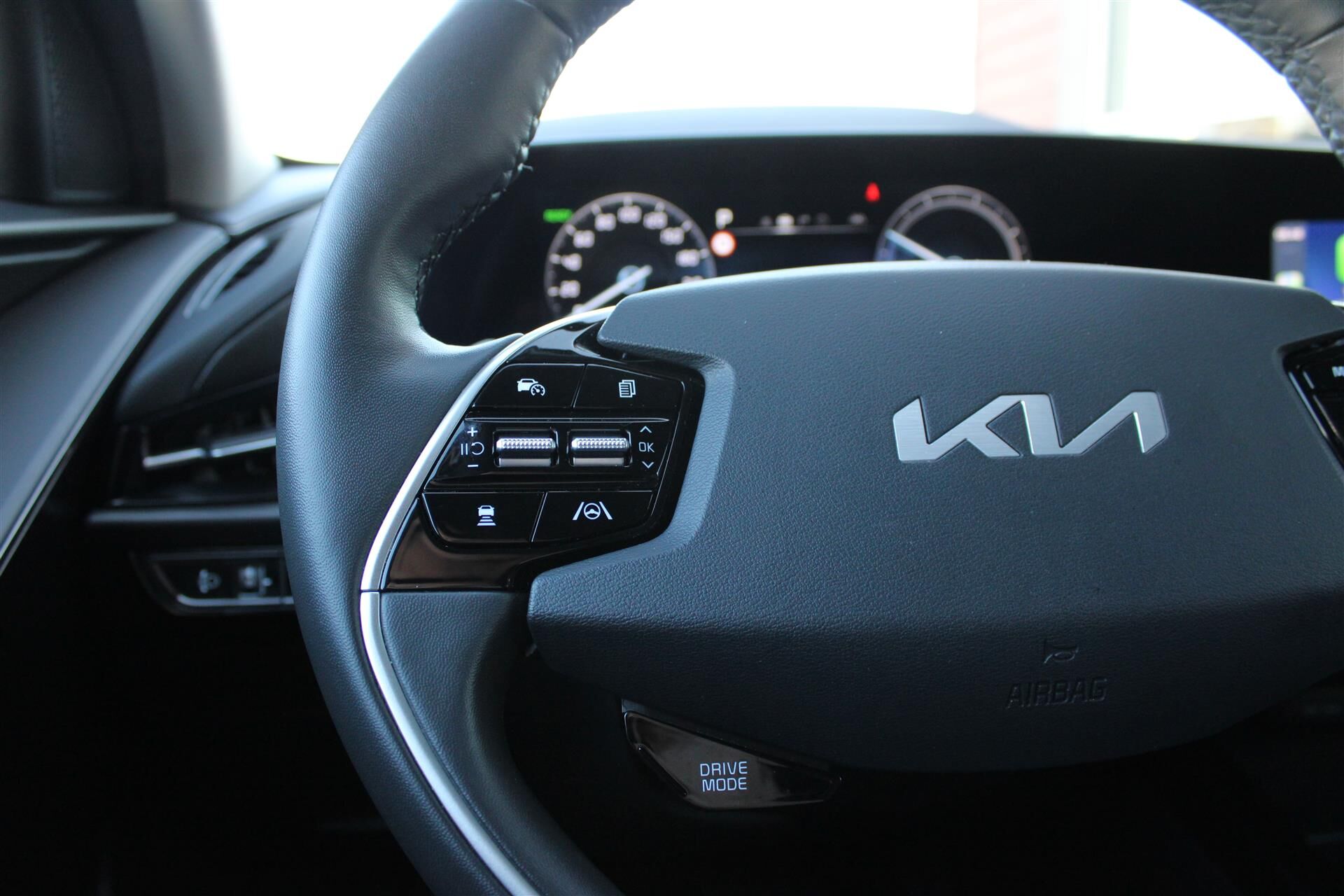 Billede af Kia Niro EV EL Prestige 204HK 5d Aut.