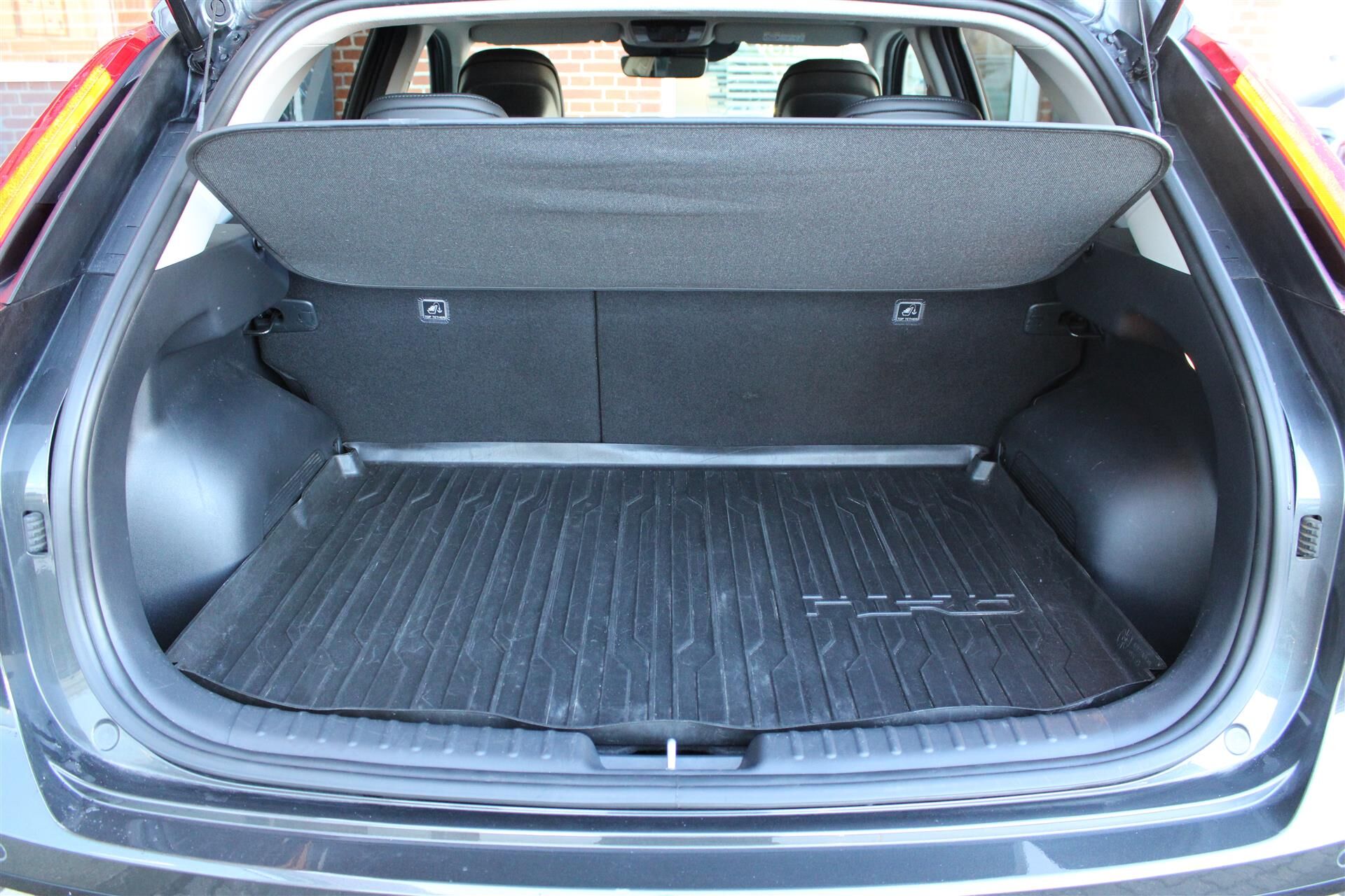 Billede af Kia Niro EV EL Prestige 204HK 5d Aut.