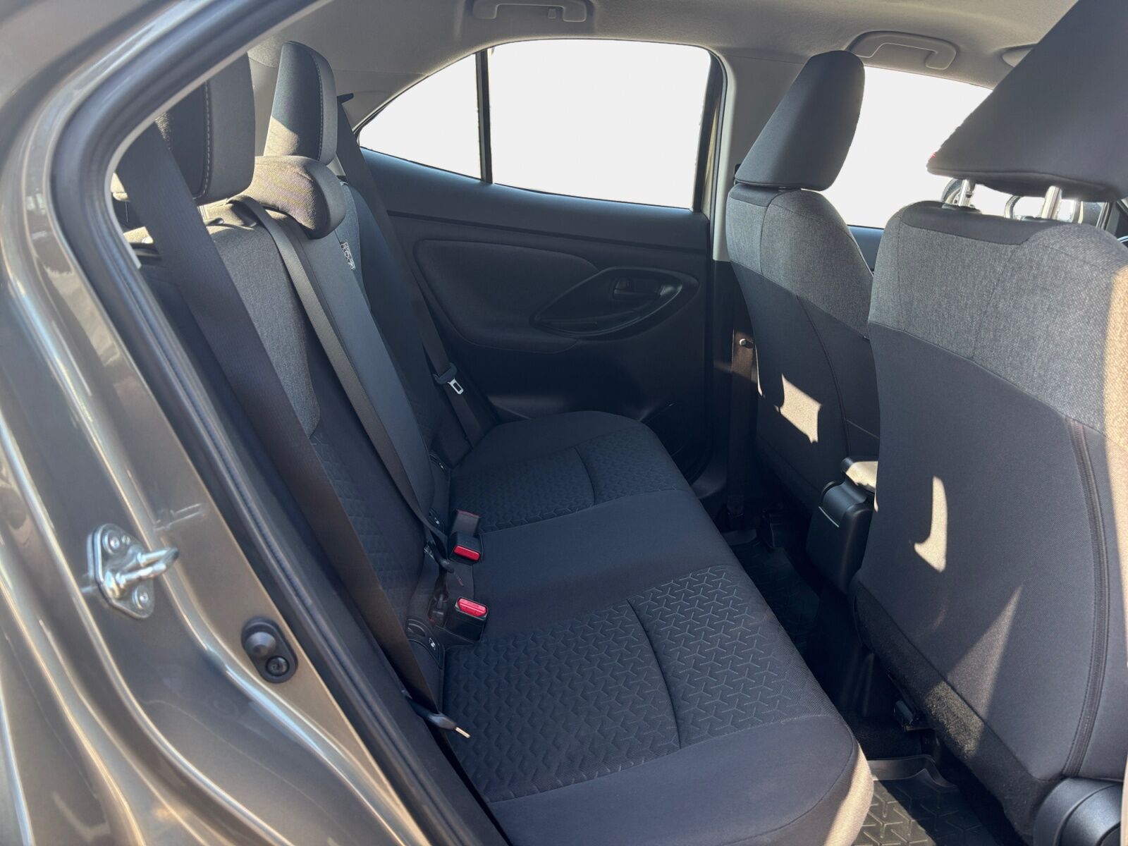 Billede af Toyota Yaris Cross 1,5 Hybrid Active Technology Plus 116HK 5d Trinl. Gear