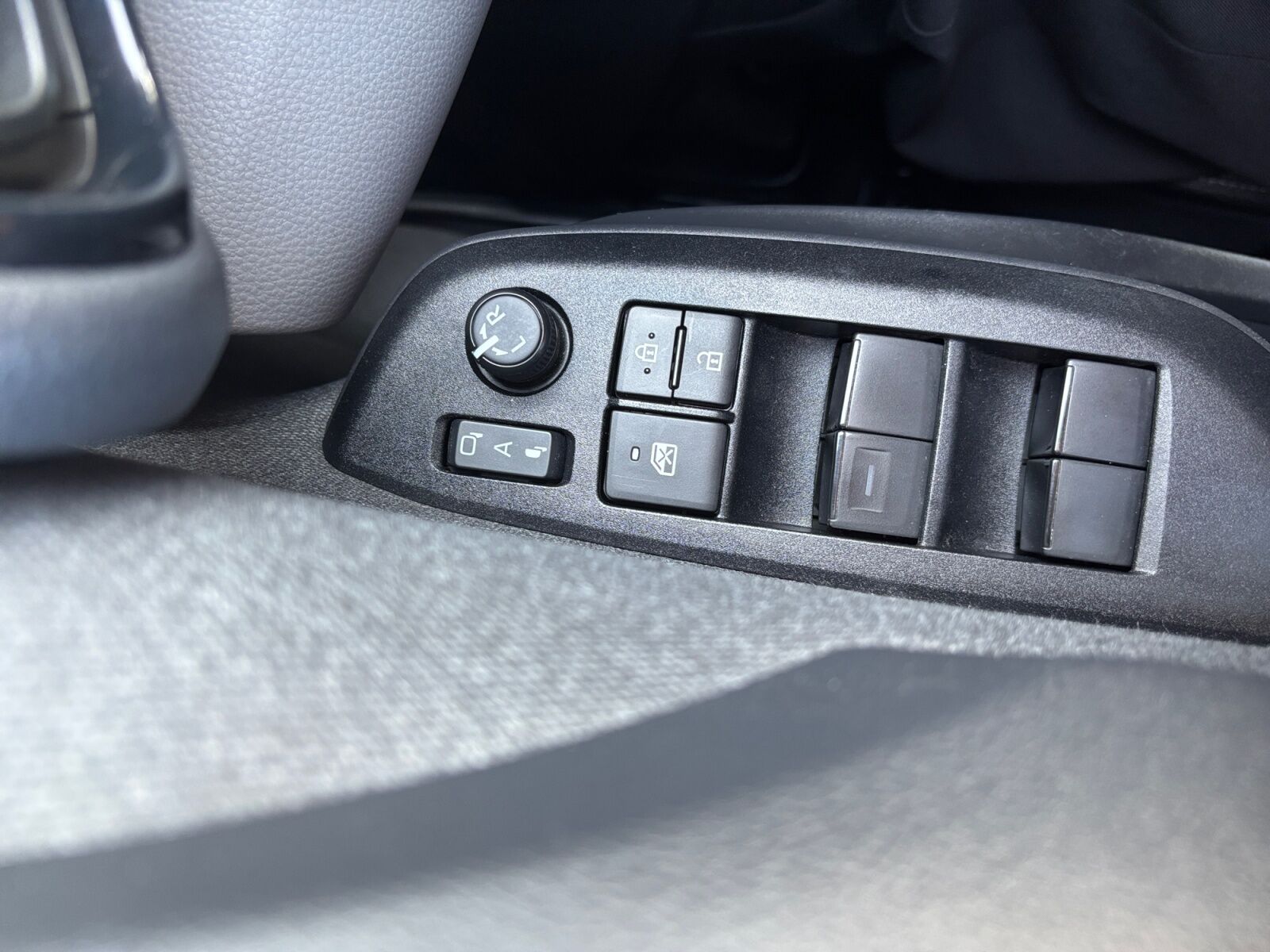 Billede af Toyota Yaris Cross 1,5 Hybrid Active Technology Plus 116HK 5d Trinl. Gear