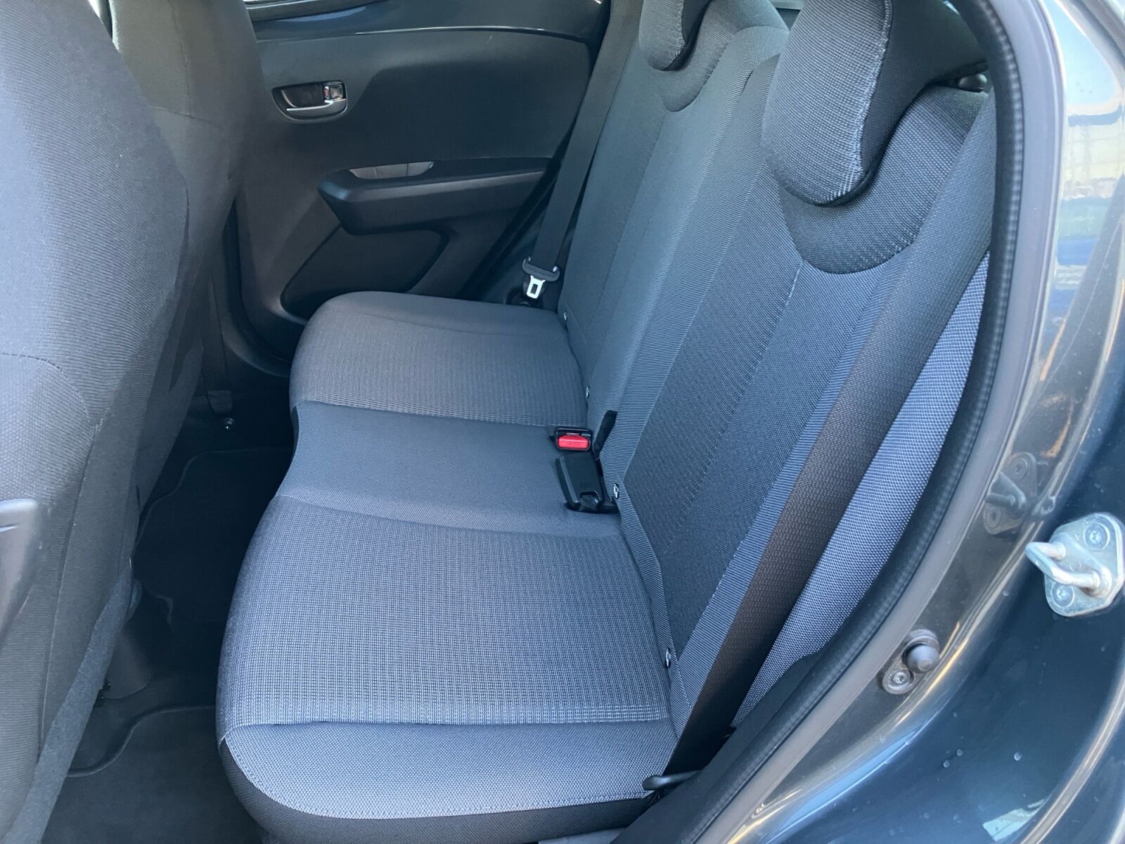 Billede af Toyota Aygo 1,0 VVT-I X-Press 72HK 5d