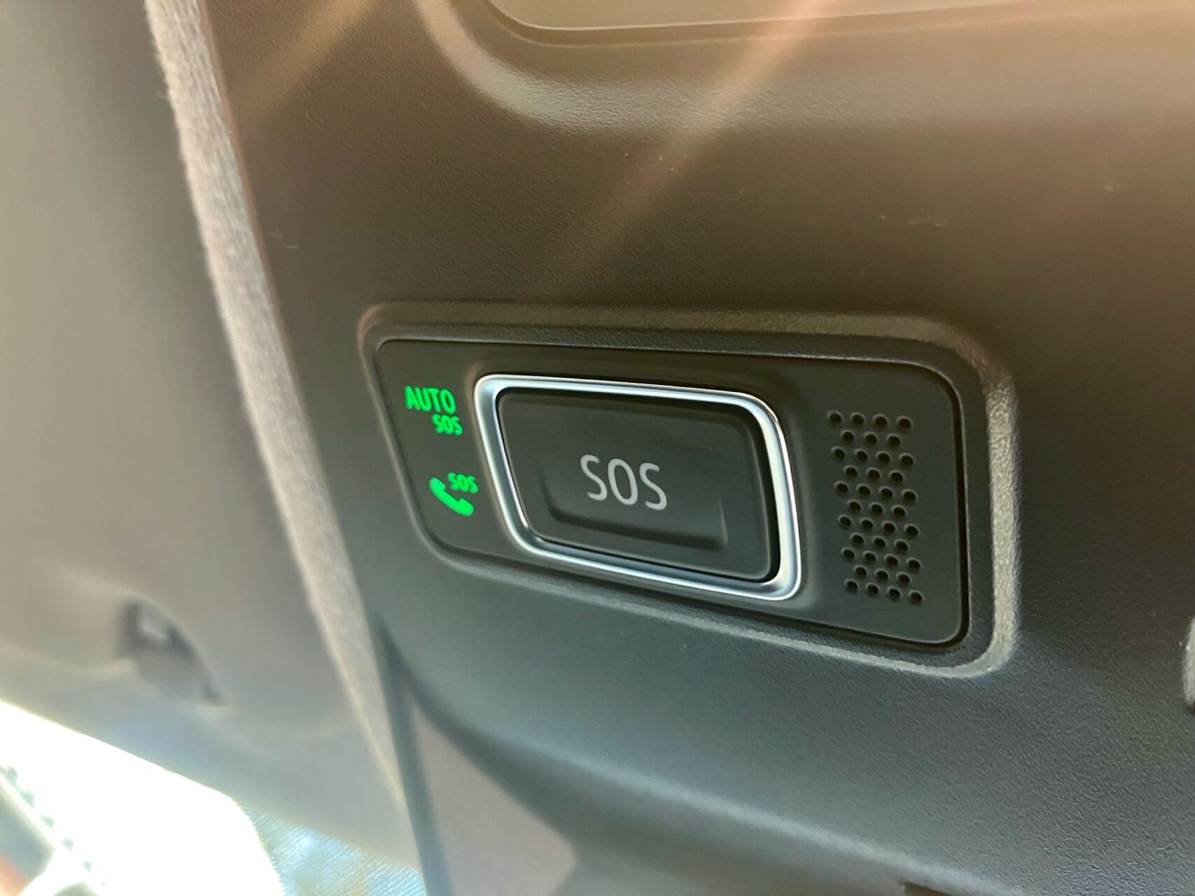 Billede af Nissan Primastar L2H1 2,0 DCi N-Connecta 150HK Van 6g Aut.