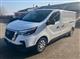 Billede af Nissan Primastar L2H1 2,0 DCi N-Connecta 150HK Van 6g