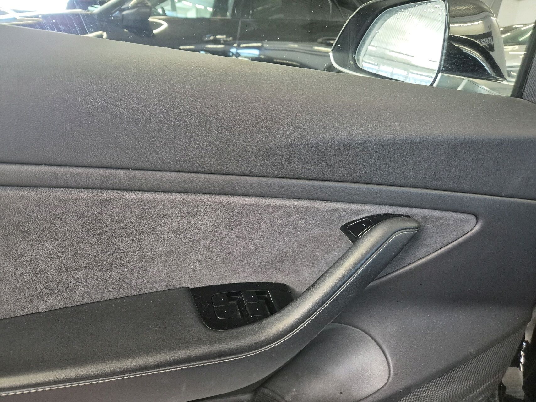 Billede af Tesla Model 3 EL Long Range AWD 490HK Aut.