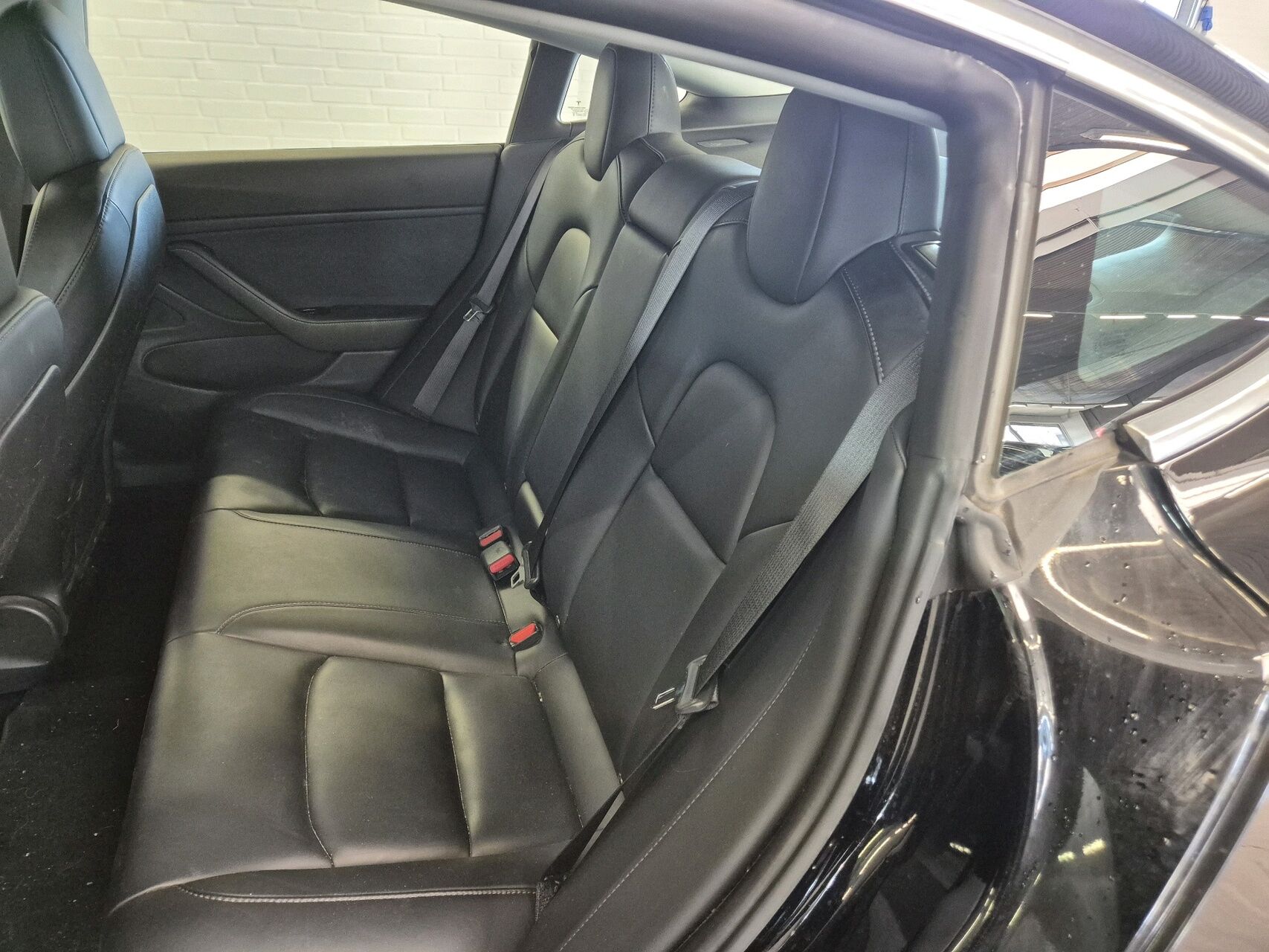 Billede af Tesla Model 3 EL Long Range AWD 490HK Aut.