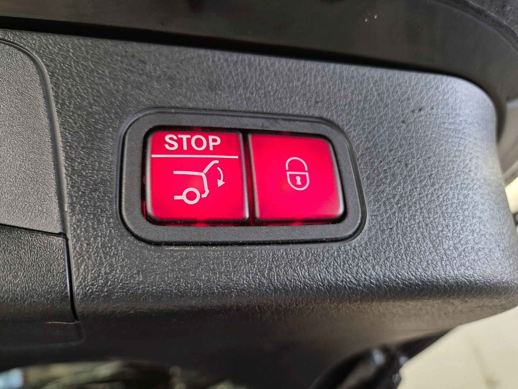 Billede af Mercedes-Benz EQB 250 EL AMG Line 7 sæder 190HK 5d Aut.