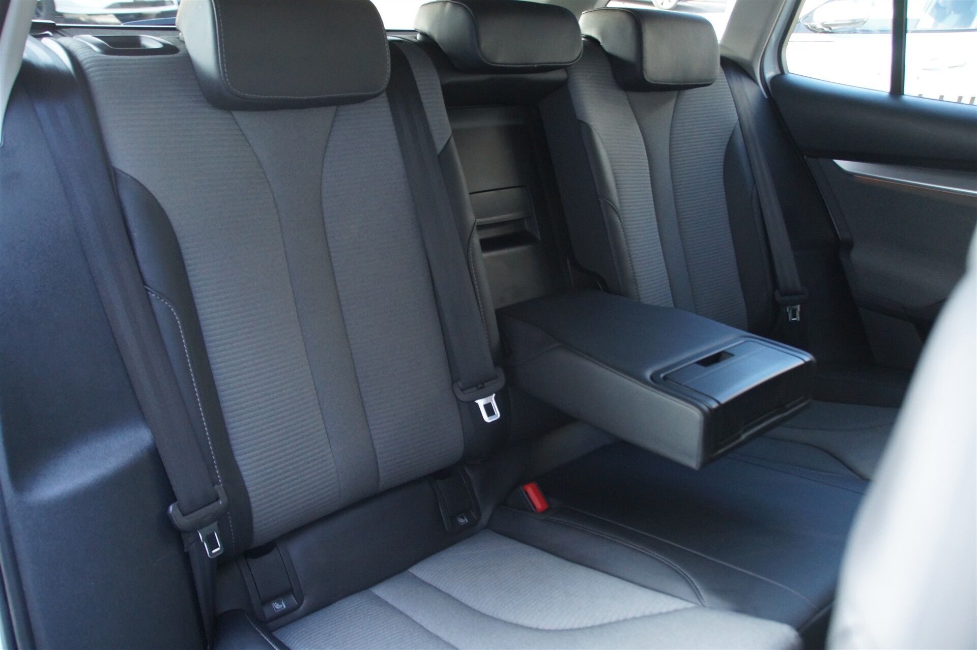 Billede af Skoda Enyaq 80 iV 204HK 5d Aut.