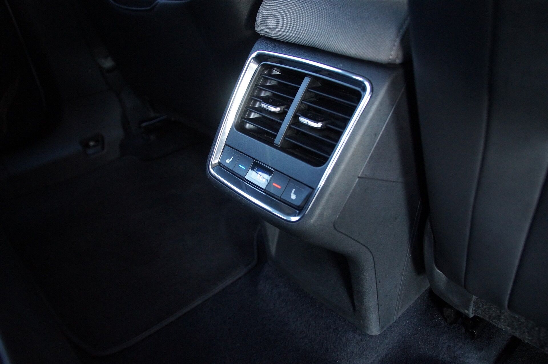 Billede af Skoda Enyaq 80 iV 204HK 5d Aut.