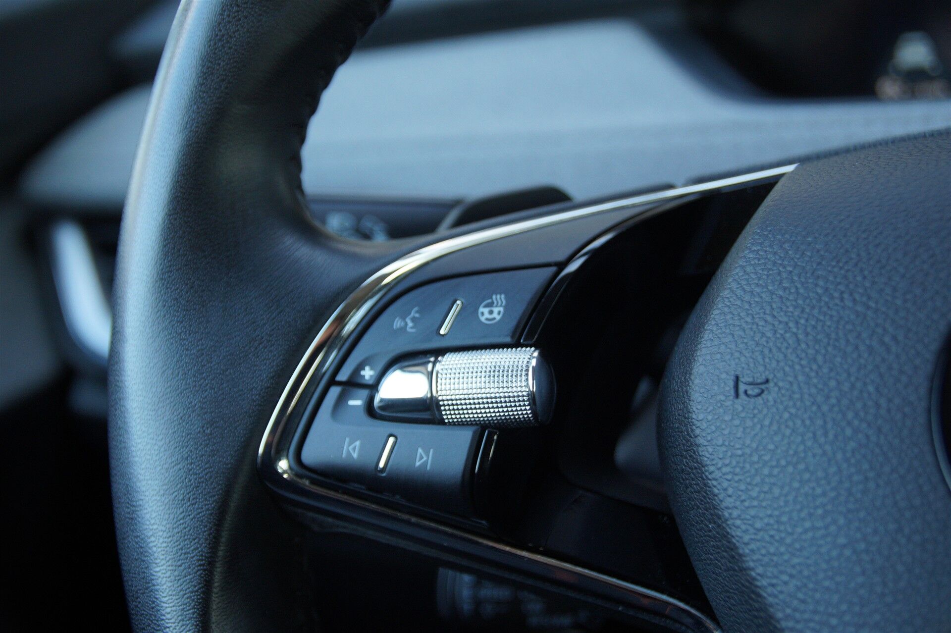 Billede af Skoda Enyaq 80 iV 204HK 5d Aut.