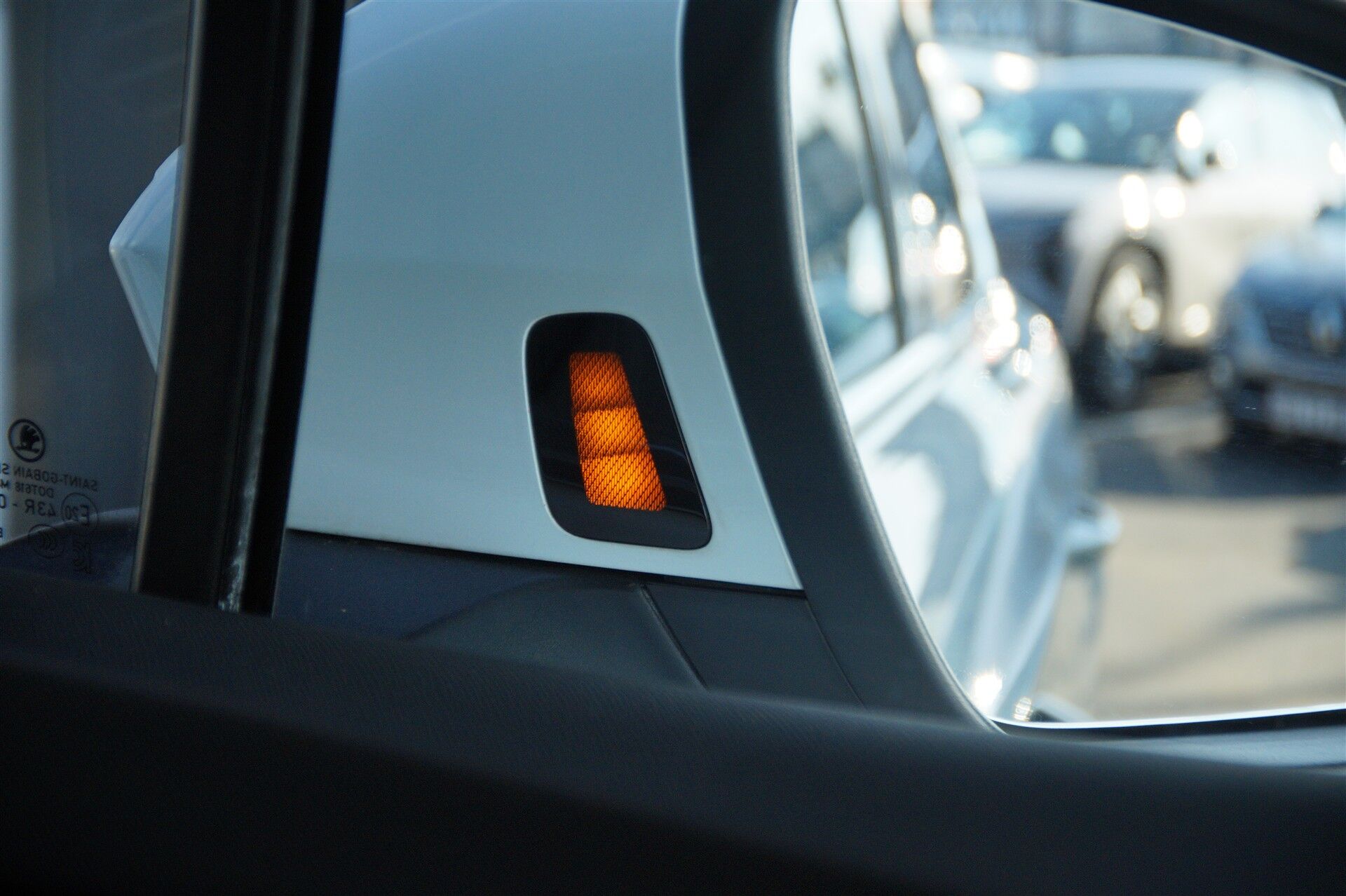 Billede af Skoda Enyaq 80 iV 204HK 5d Aut.