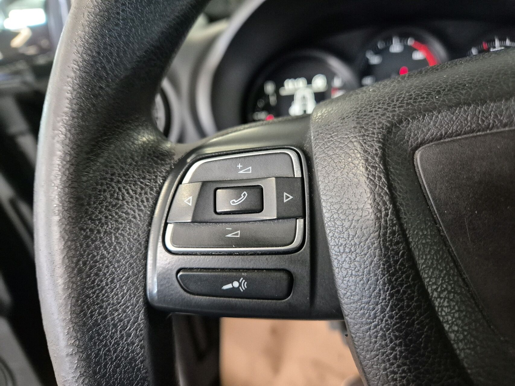 Billede af Seat Leon 1,6 TDI Ecomotive Reference 105HK 5d