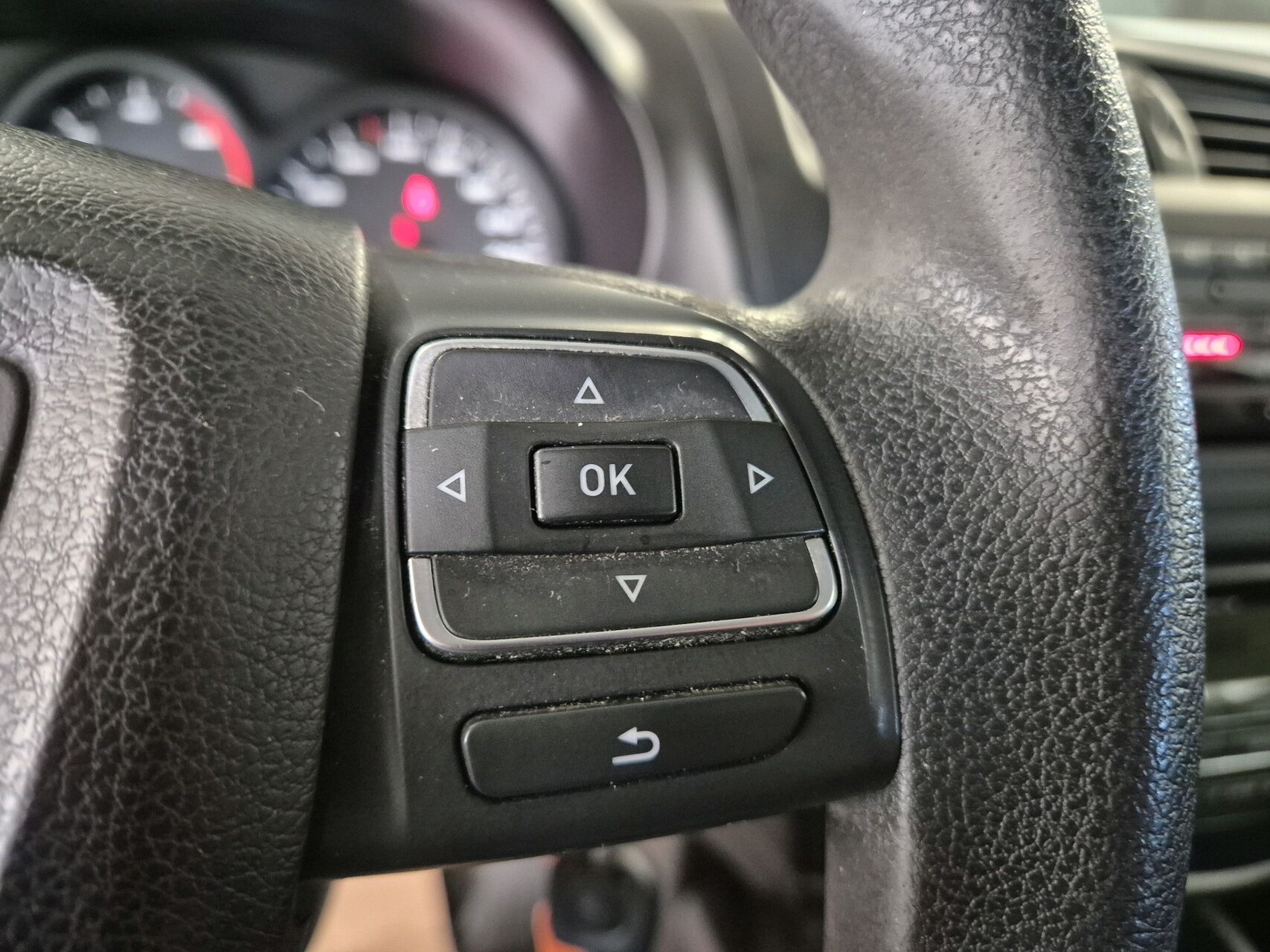 Billede af Seat Leon 1,6 TDI Ecomotive Reference 105HK 5d