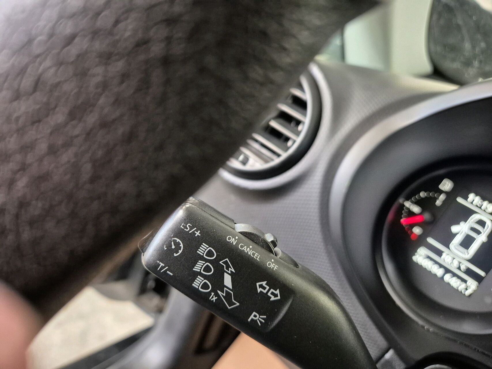 Billede af Seat Leon 1,6 TDI Ecomotive Reference 105HK 5d