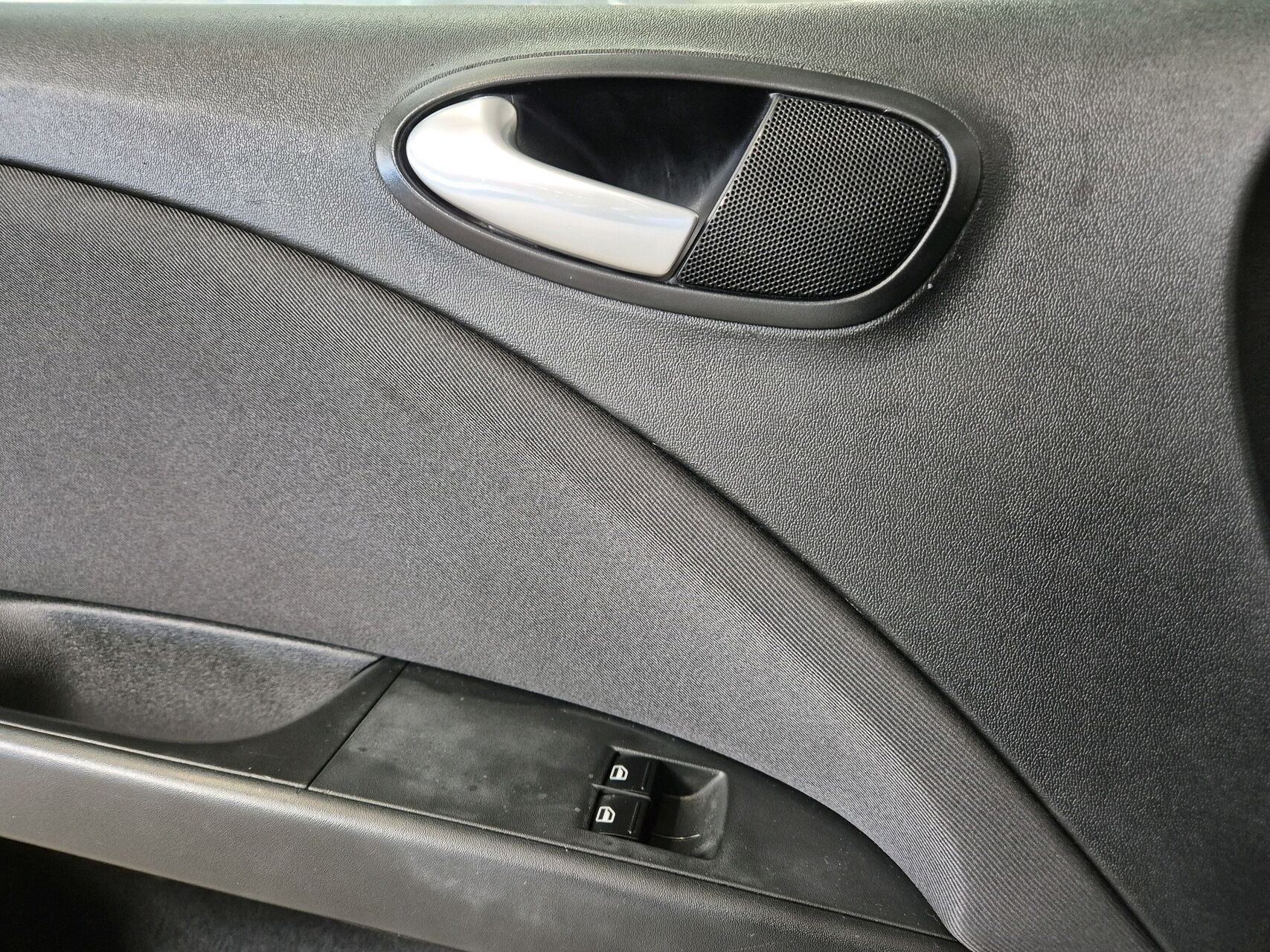 Billede af Seat Leon 1,6 TDI Ecomotive Reference 105HK 5d