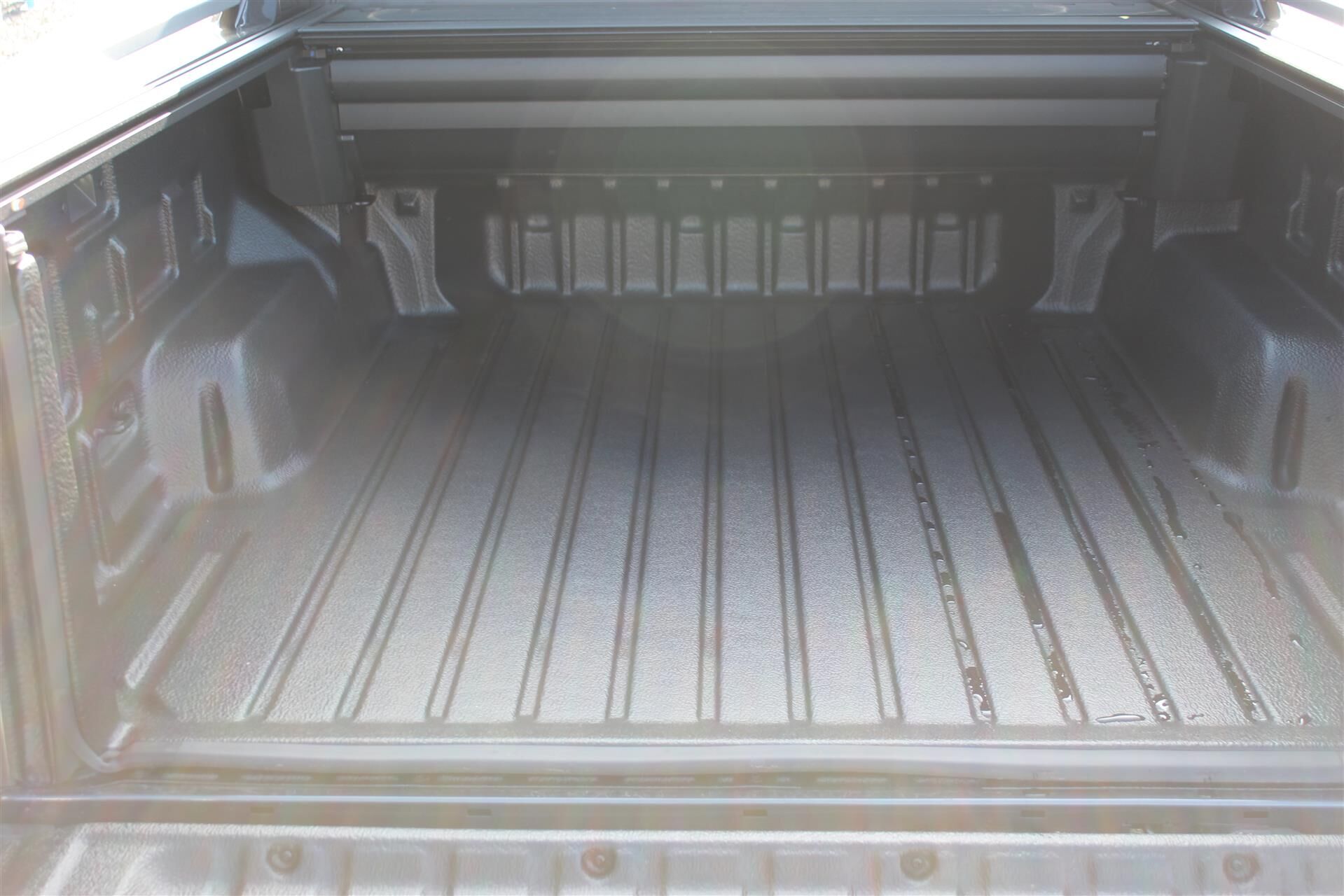 Billede af Ford Ranger Double Cab 2,0 EcoBlue Wildtrak e-4WD 205HK Pick-Up 10g Aut.