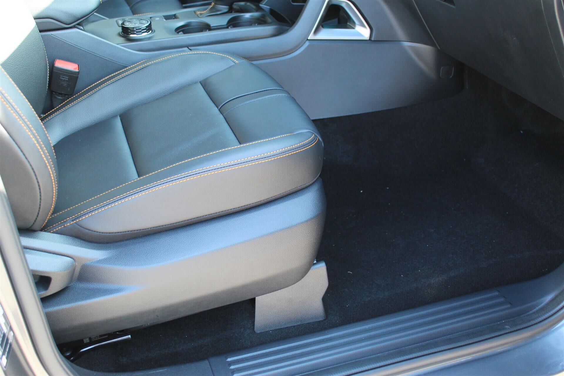 Billede af Ford Ranger Double Cab 2,0 EcoBlue Wildtrak e-4WD 205HK Pick-Up 10g Aut.