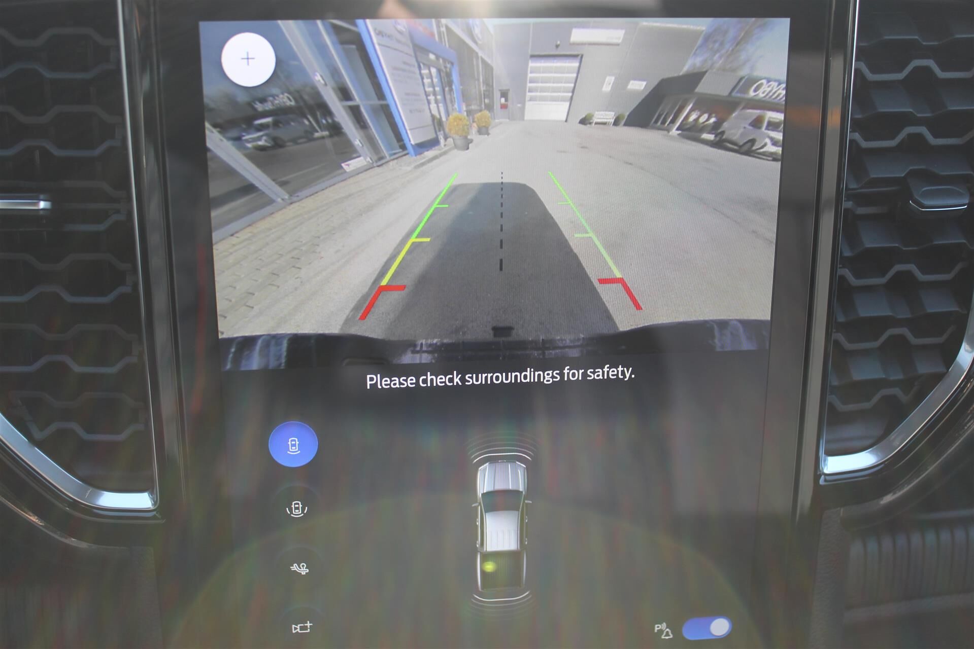 Billede af Ford Ranger Double Cab 2,0 EcoBlue Wildtrak e-4WD 205HK Pick-Up 10g Aut.