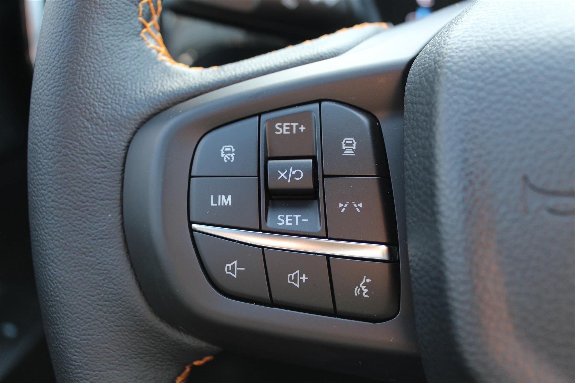 Billede af Ford Ranger Double Cab 2,0 EcoBlue Wildtrak e-4WD 205HK Pick-Up 10g Aut.