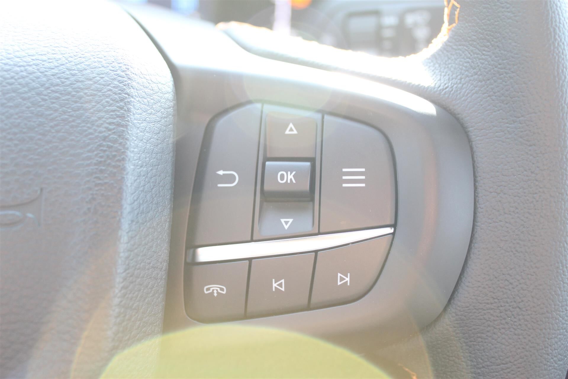 Billede af Ford Ranger Double Cab 2,0 EcoBlue Wildtrak e-4WD 205HK Pick-Up 10g Aut.