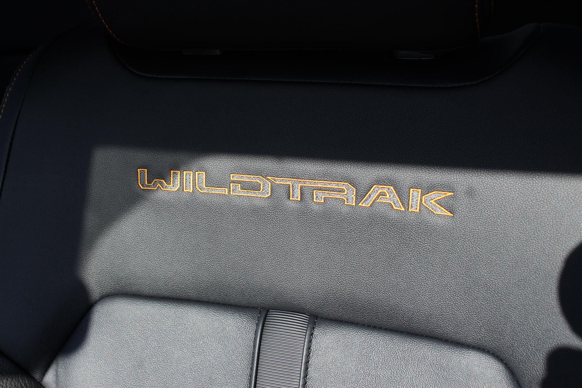 Billede af Ford Ranger Double Cab 2,0 EcoBlue Wildtrak e-4WD 205HK Pick-Up 10g Aut.