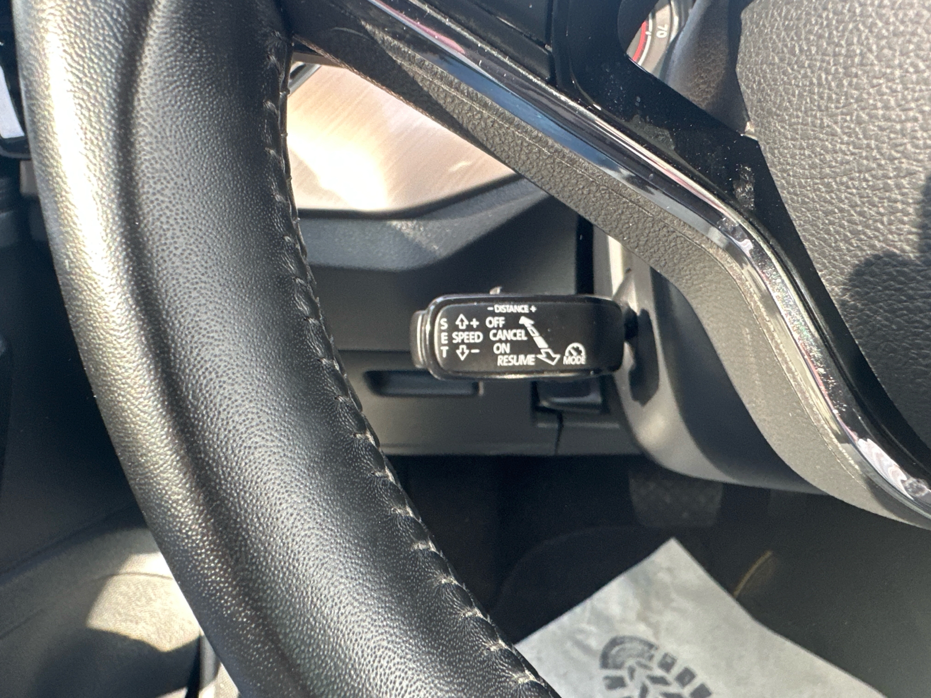 Billede af Skoda Kamiq 1,0 TSI Style DSG 110HK 5d 7g Aut.