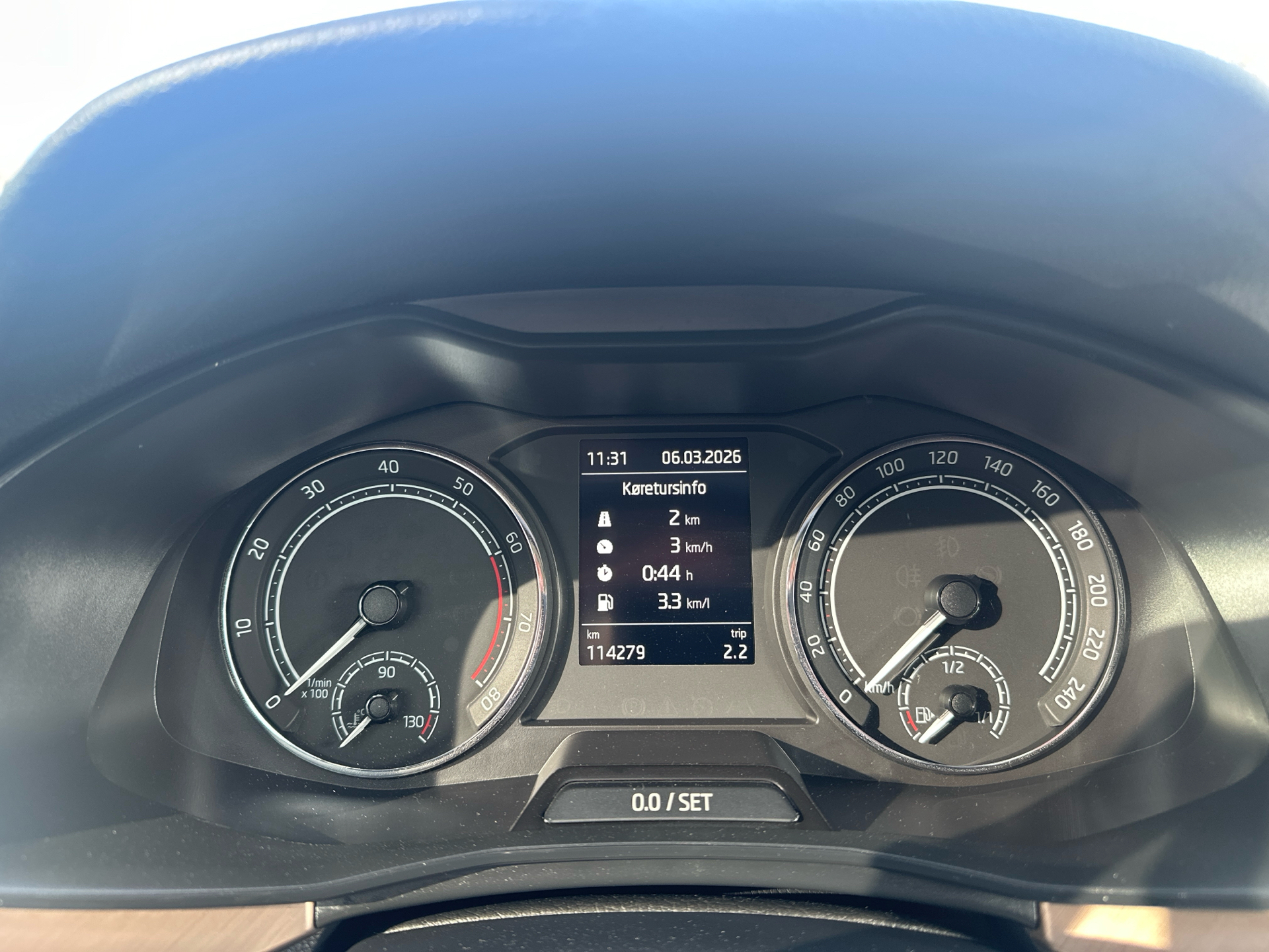 Billede af Skoda Kamiq 1,0 TSI Style DSG 110HK 5d 7g Aut.