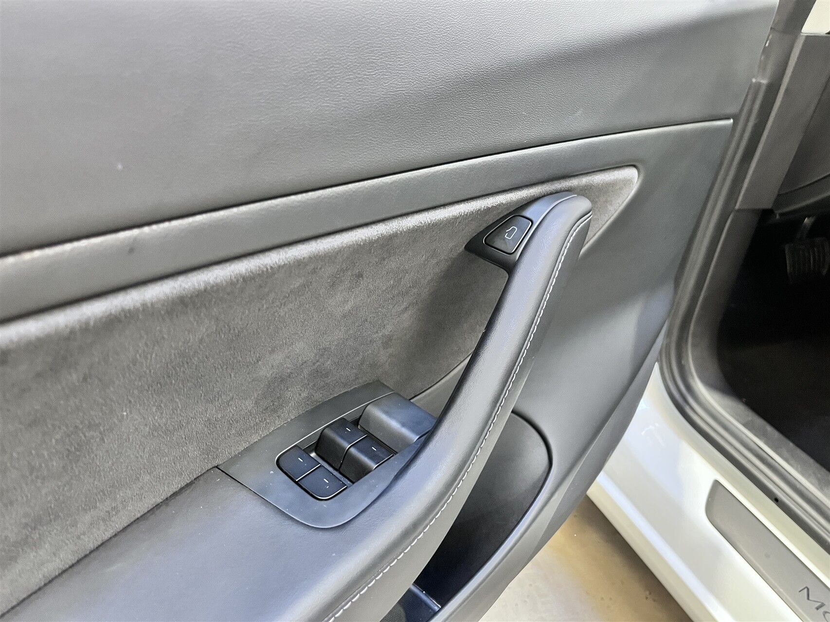 Billede af Tesla Model 3 EL Long Range AWD 498HK Aut.