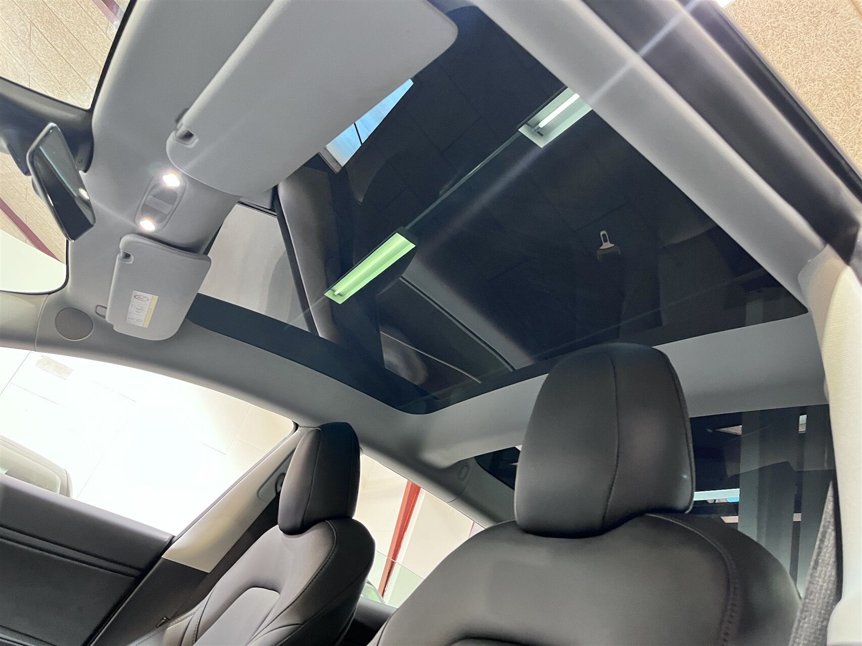 Billede af Tesla Model 3 EL Long Range AWD 498HK Aut.