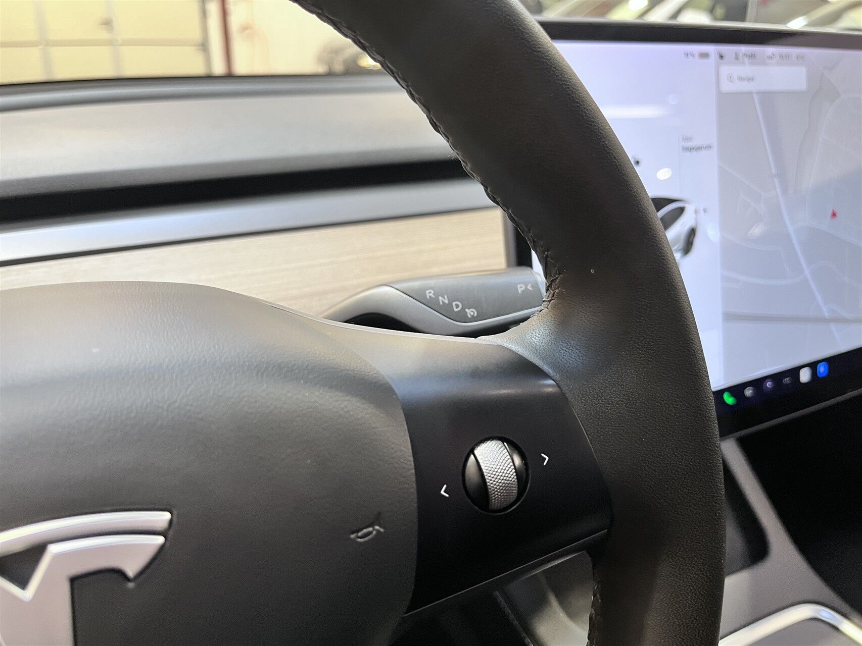 Billede af Tesla Model 3 EL Long Range AWD 498HK Aut.