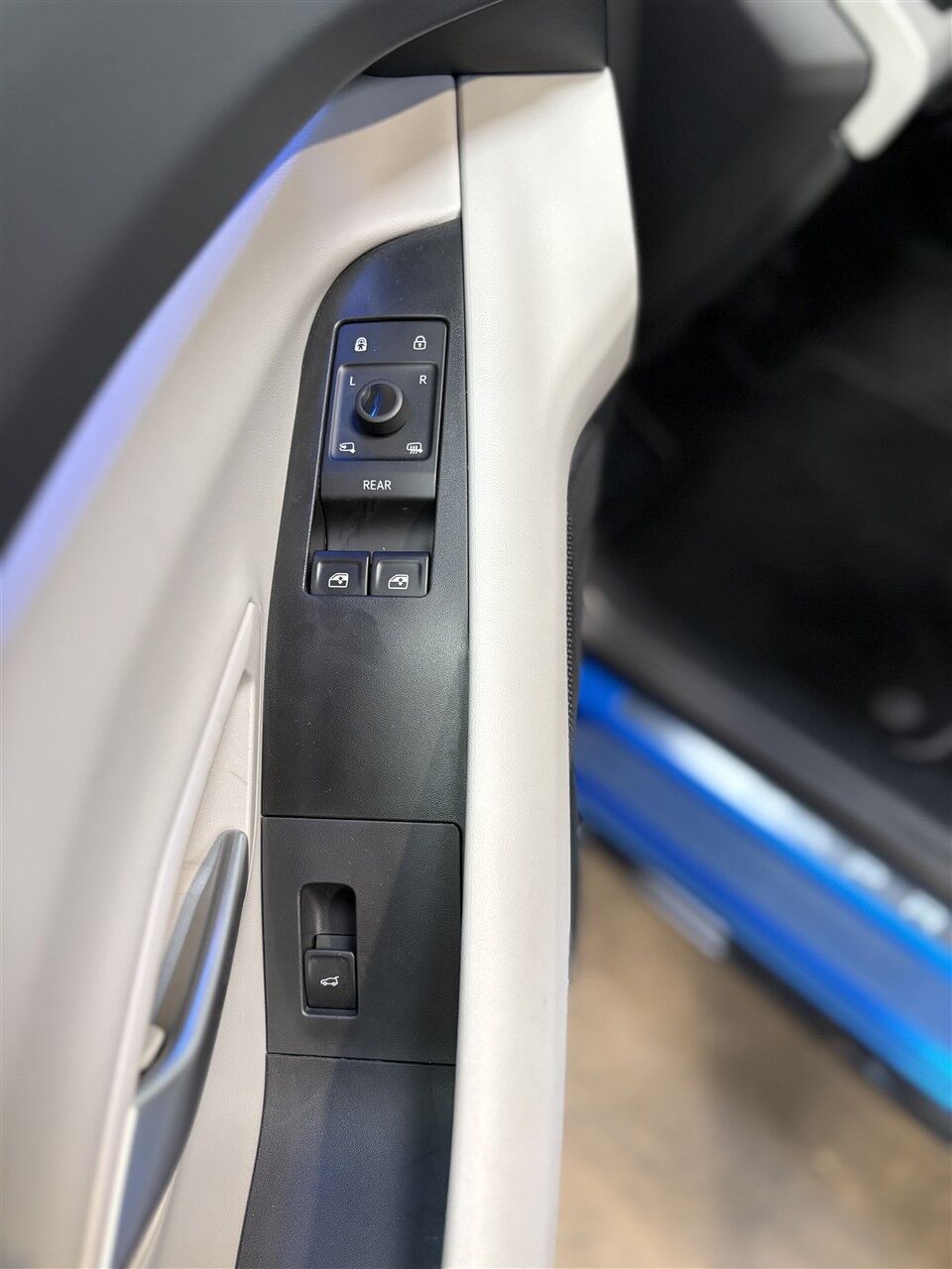 Billede af Ford Capri EL UR Premium 286HK 5d Aut.