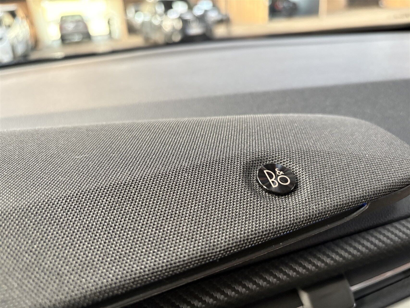 Billede af Ford Capri EL UR Premium 286HK 5d Aut.