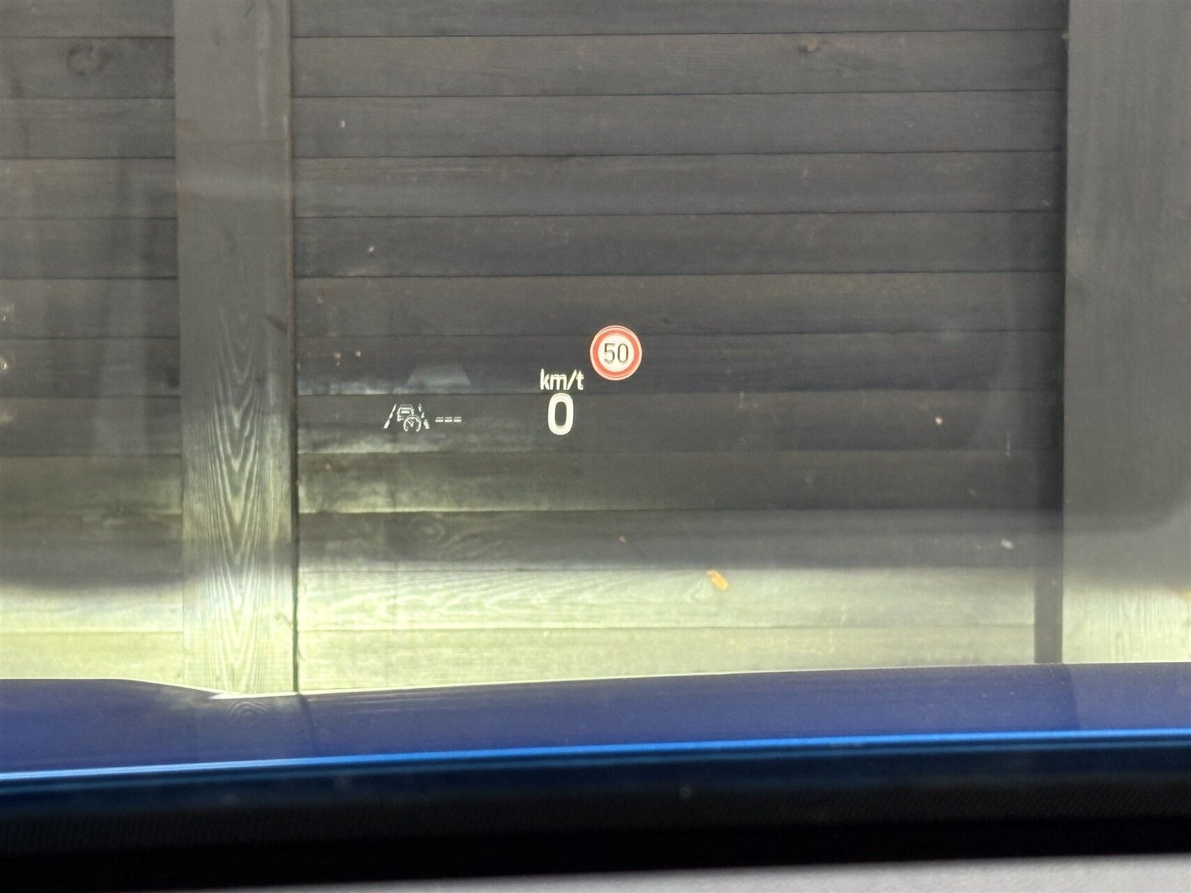 Billede af Ford Capri EL UR Premium 286HK 5d Aut.