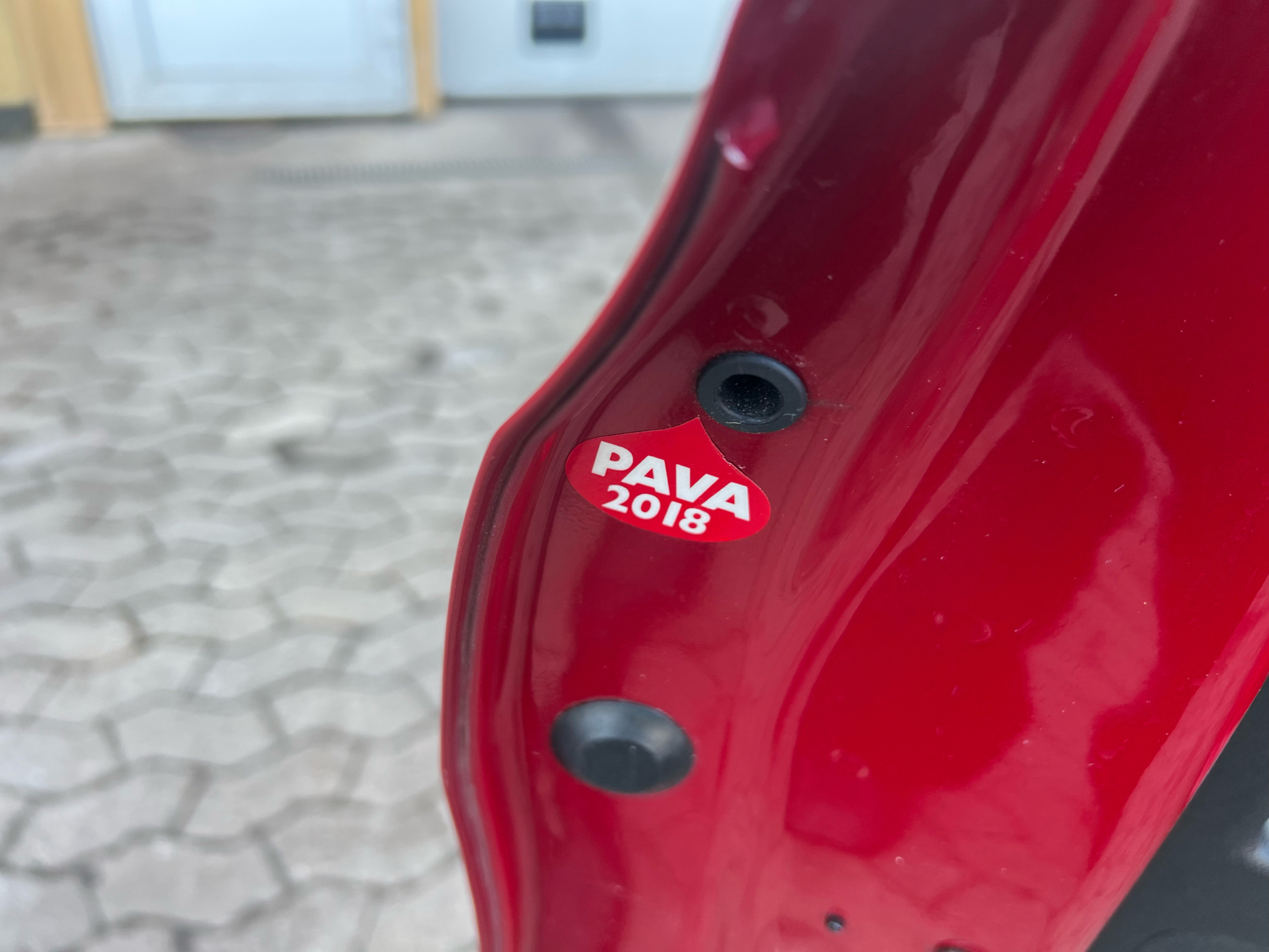 Billede af Peugeot 308 SW 1,6 BlueHDi Selection Sky 120HK Stc 6g