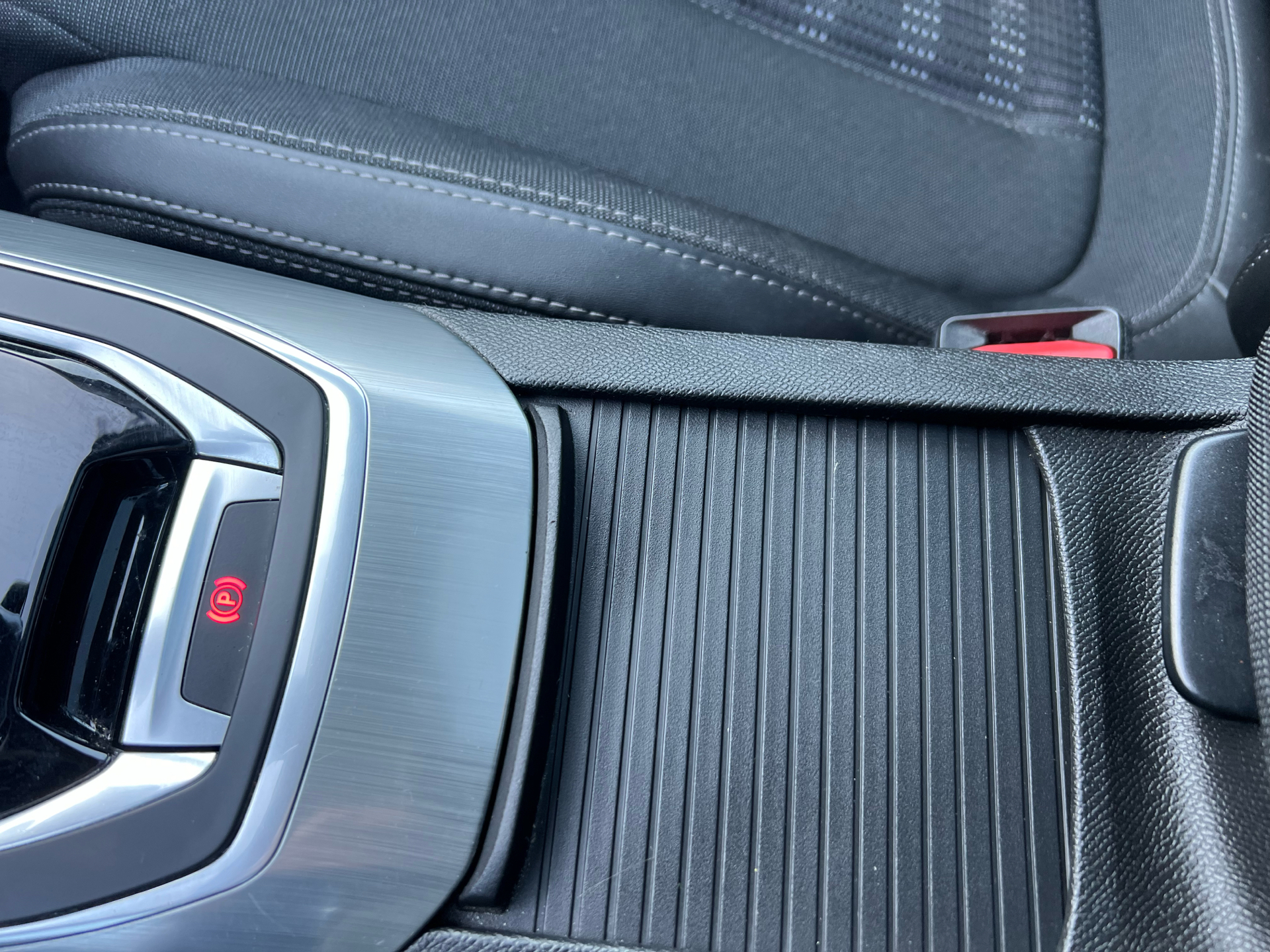 Billede af Peugeot 308 SW 1,6 BlueHDi Selection Sky 120HK Stc 6g