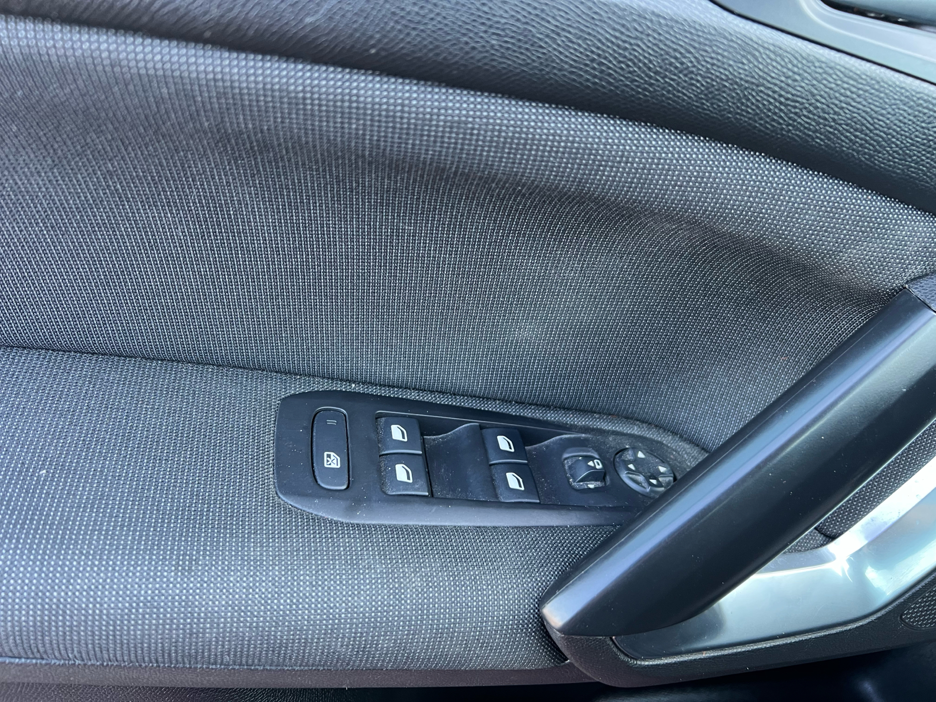 Billede af Peugeot 308 SW 1,6 BlueHDi Selection Sky 120HK Stc 6g