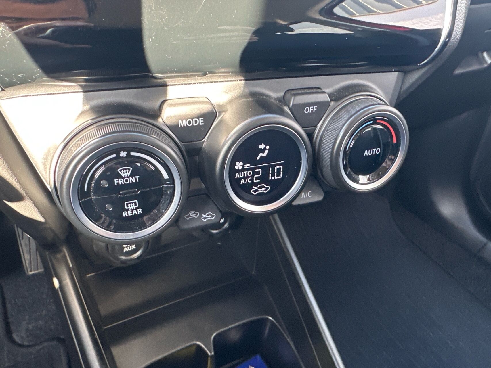 Billede af Suzuki Swift 1,2 Dualjet  Mild hybrid Exclusive AEB 83HK 5d