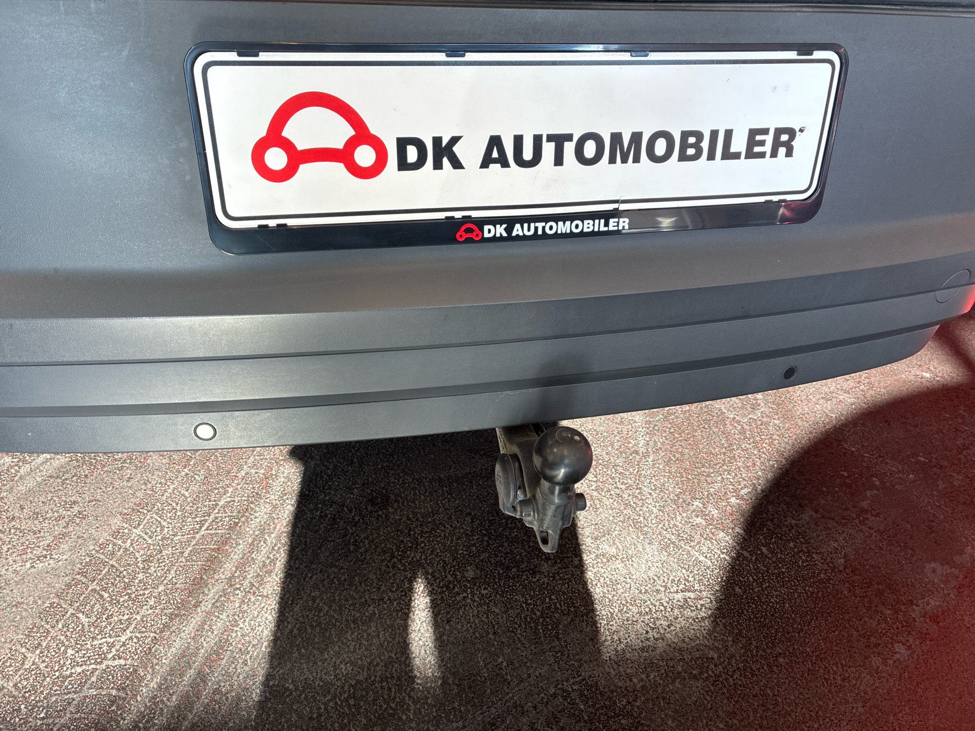 Billede af VW ID.4 EL Pro 286HK 5d Aut.