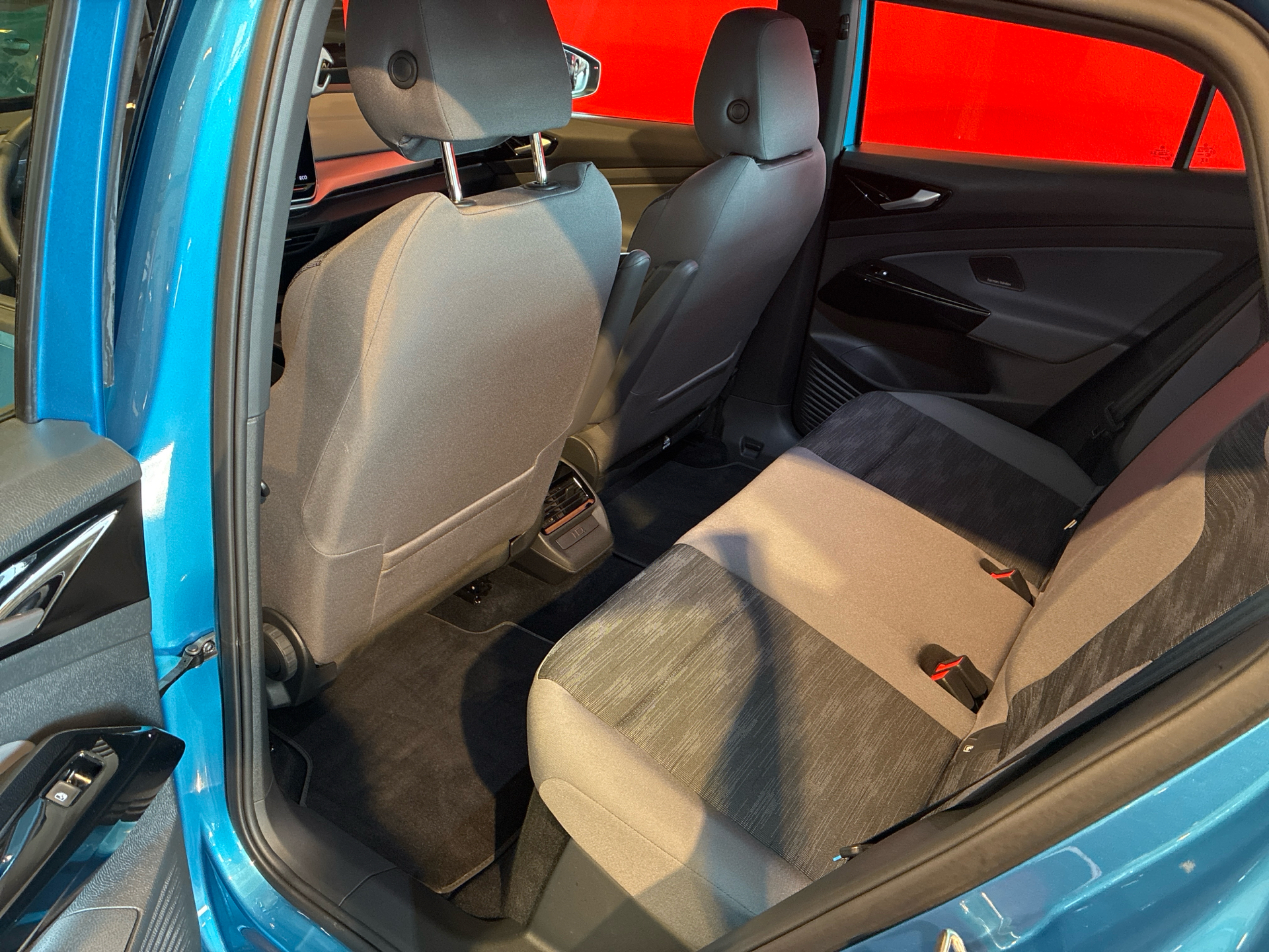 Billede af VW ID.4 EL Pro 286HK 5d Aut.