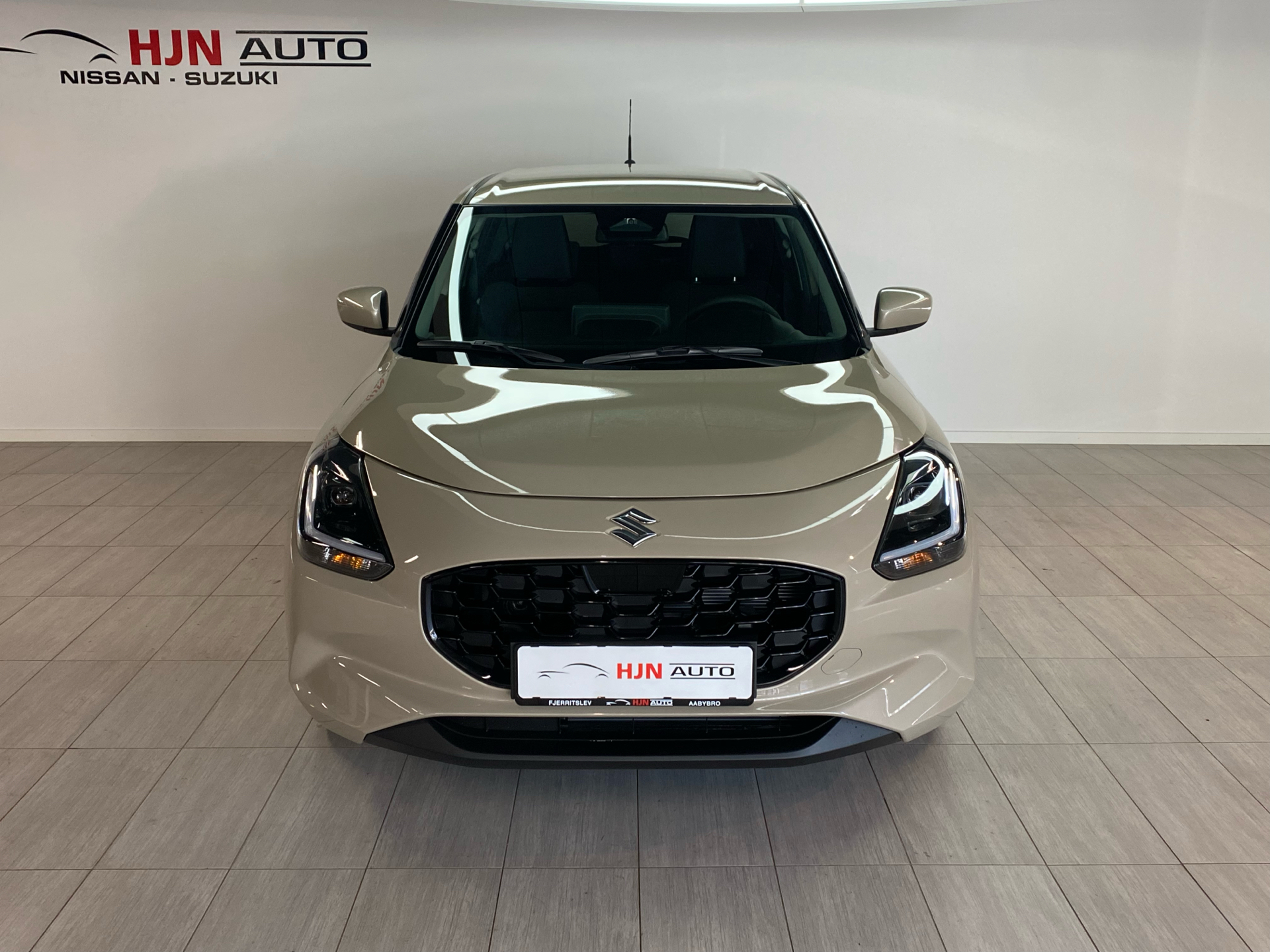 Billede af Suzuki Swift Swift 1,2 Advance