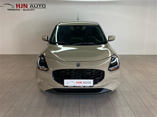 Suzuki Swift Swift 1,2 Advance