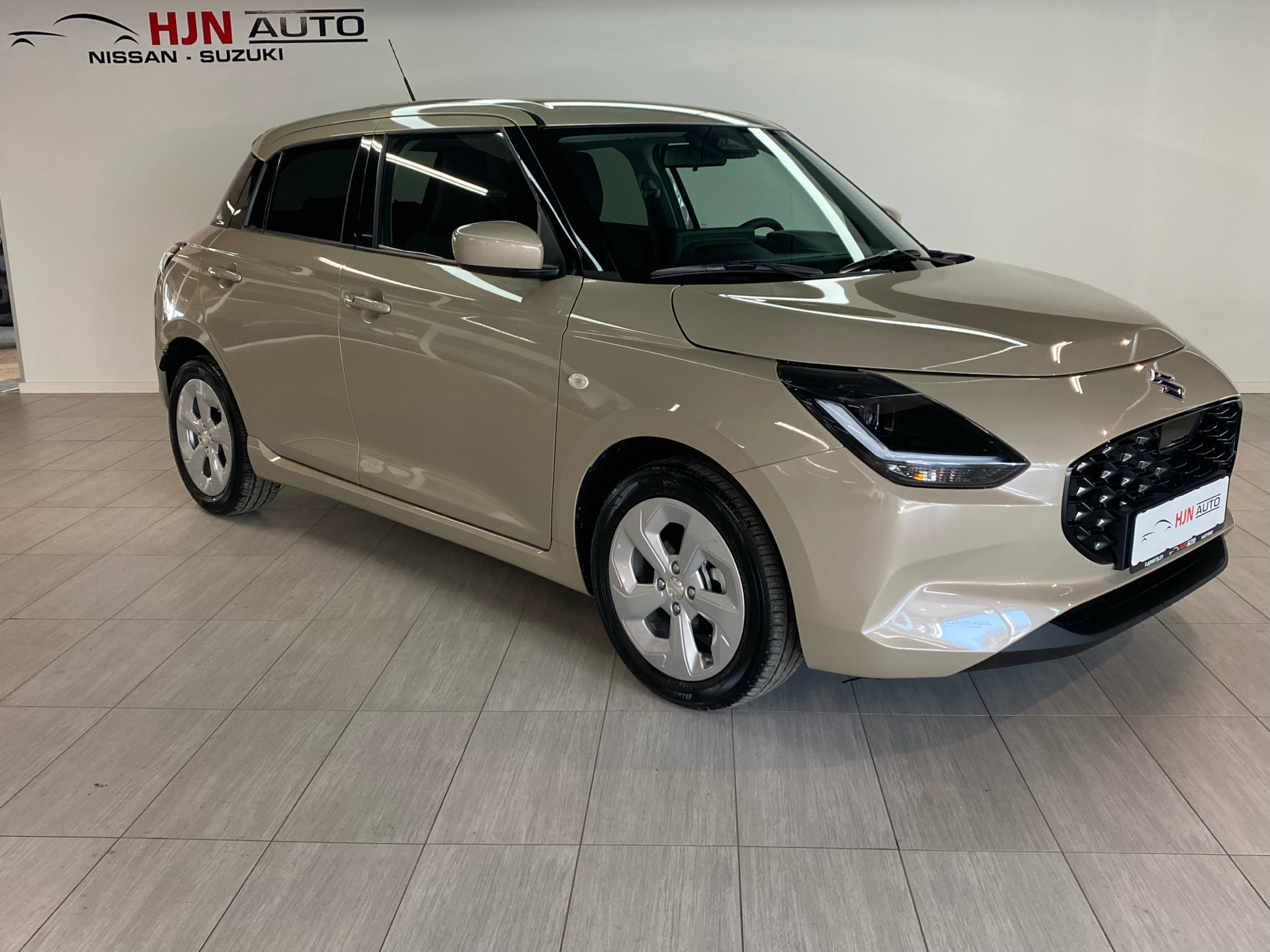 Billede af Suzuki Swift Swift 1,2 Advance