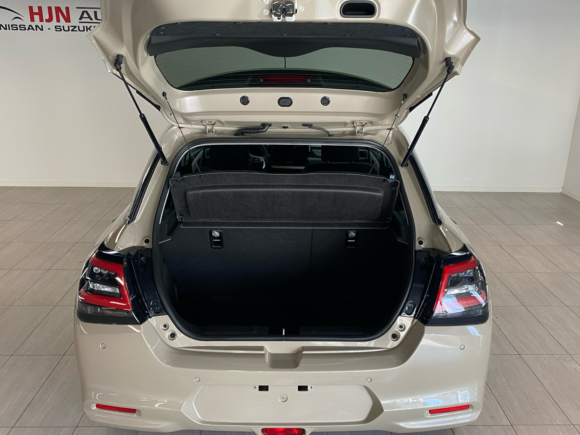 Billede af Suzuki Swift Swift 1,2 Advance