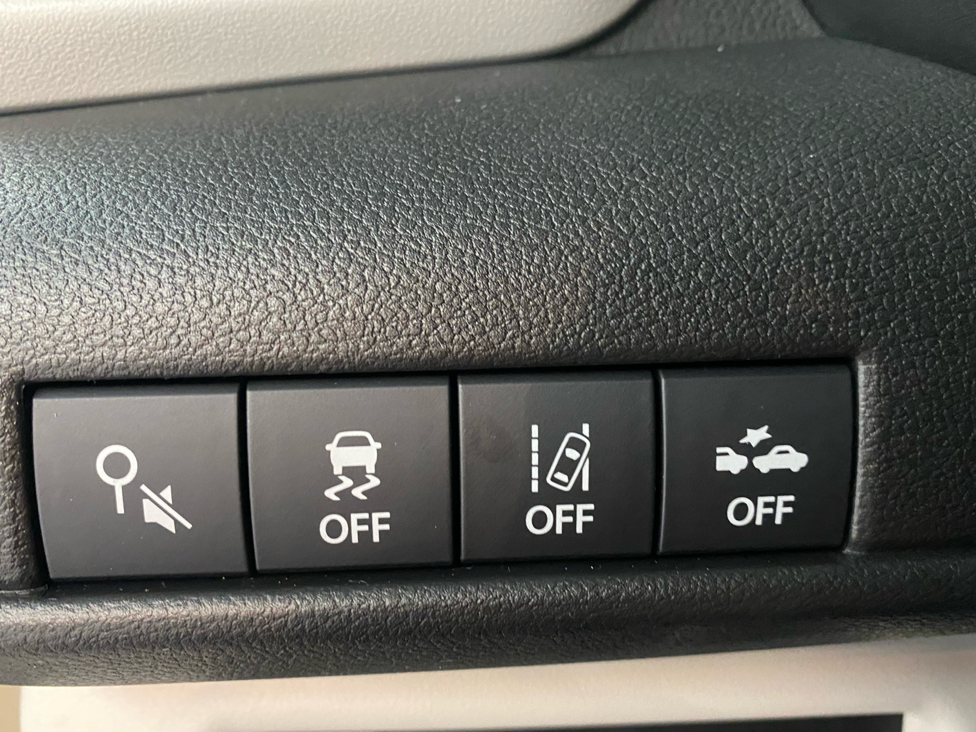 Billede af Suzuki Swift Swift 1,2 Advance