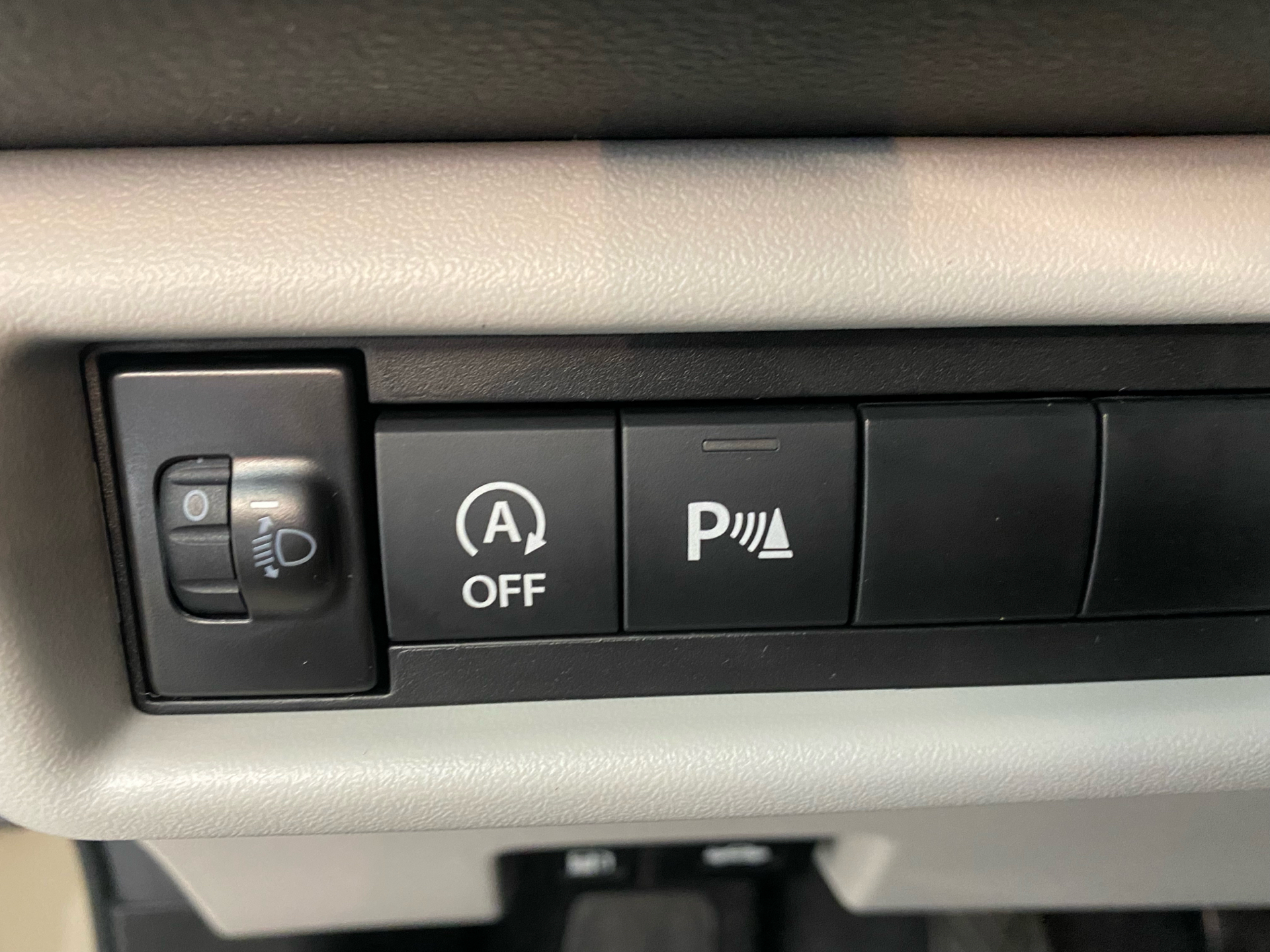 Billede af Suzuki Swift Swift 1,2 Advance