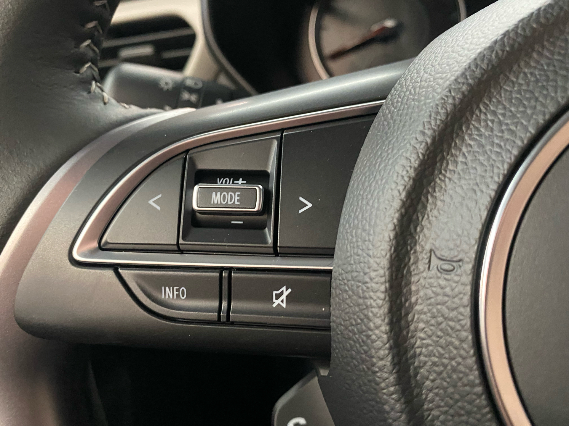 Billede af Suzuki Swift Swift 1,2 Advance