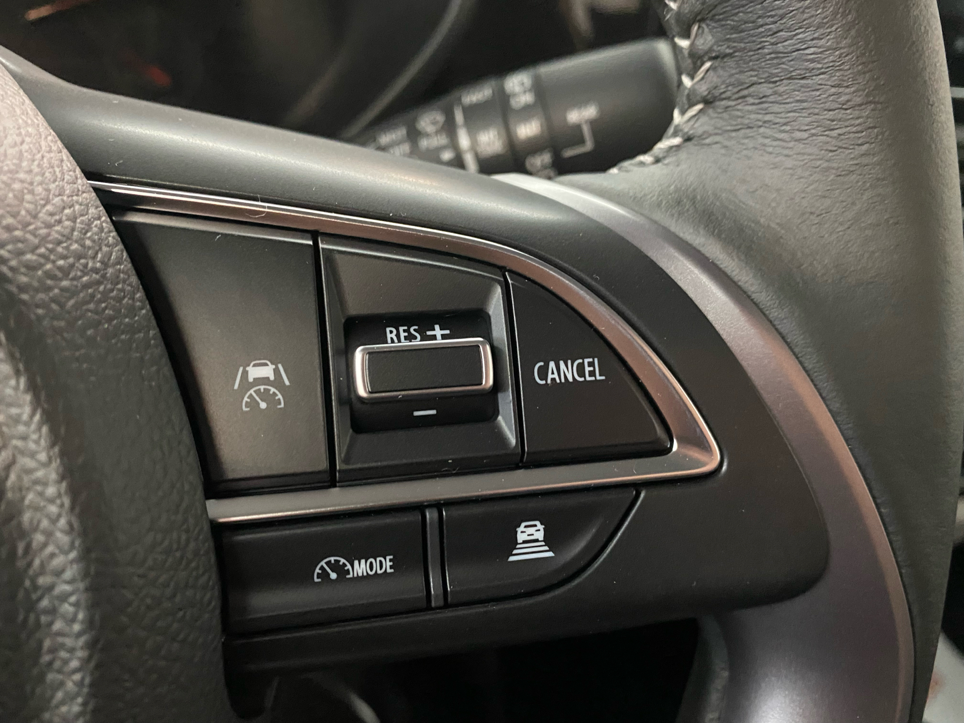 Billede af Suzuki Swift Swift 1,2 Advance